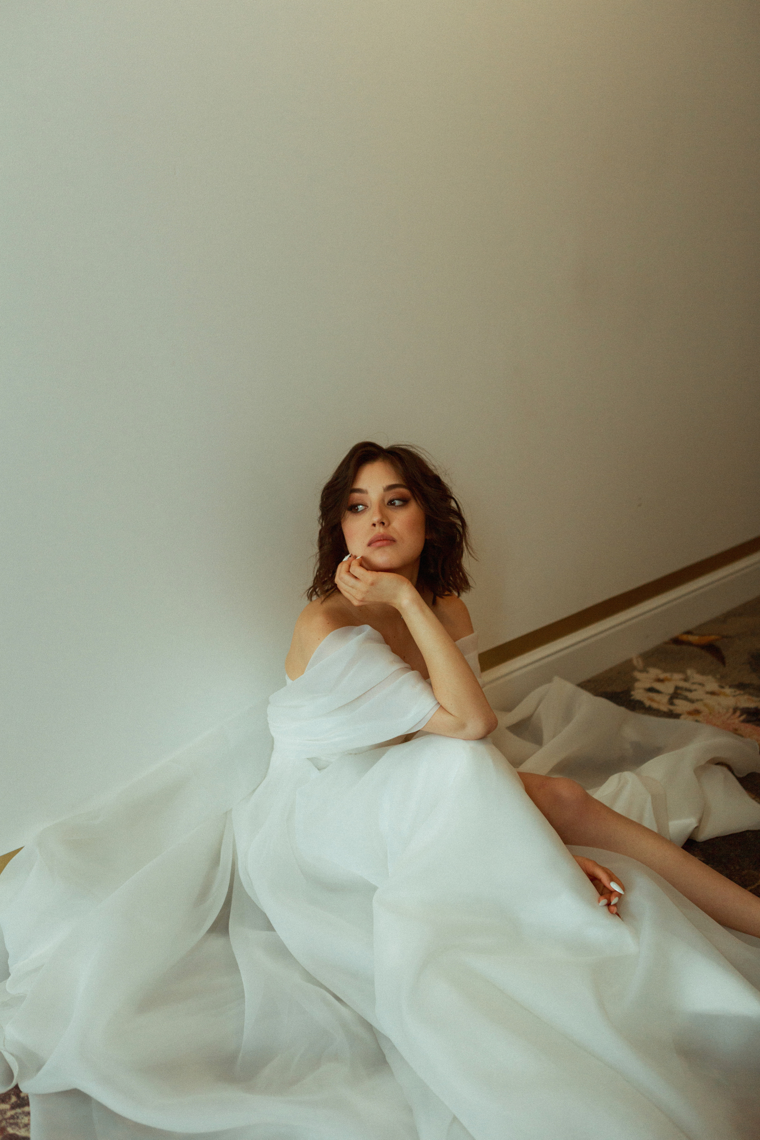 Свадьбы. Фотограф Оренбург Алёна Лелет