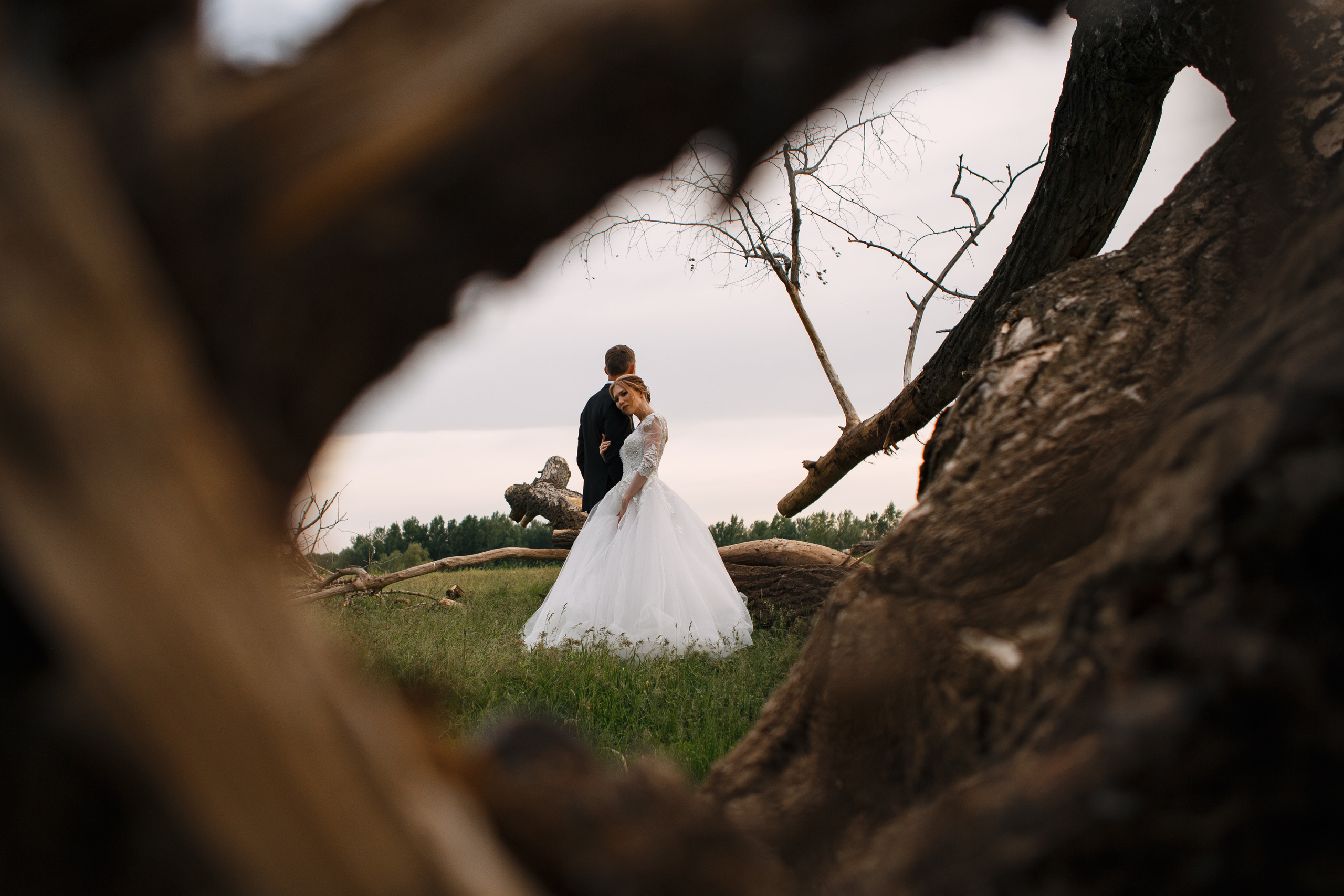 Свадьбы. Фотограф Оренбург Алёна Лелет