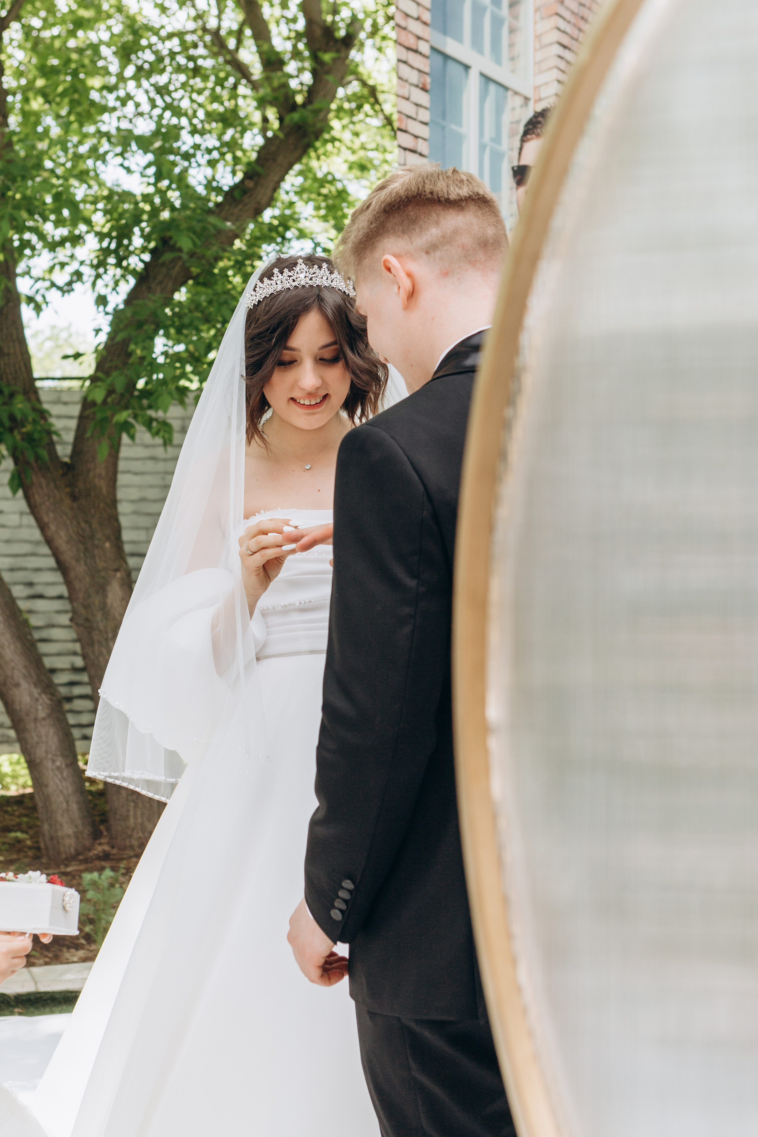 Свадьбы. Фотограф Оренбург Алёна Лелет