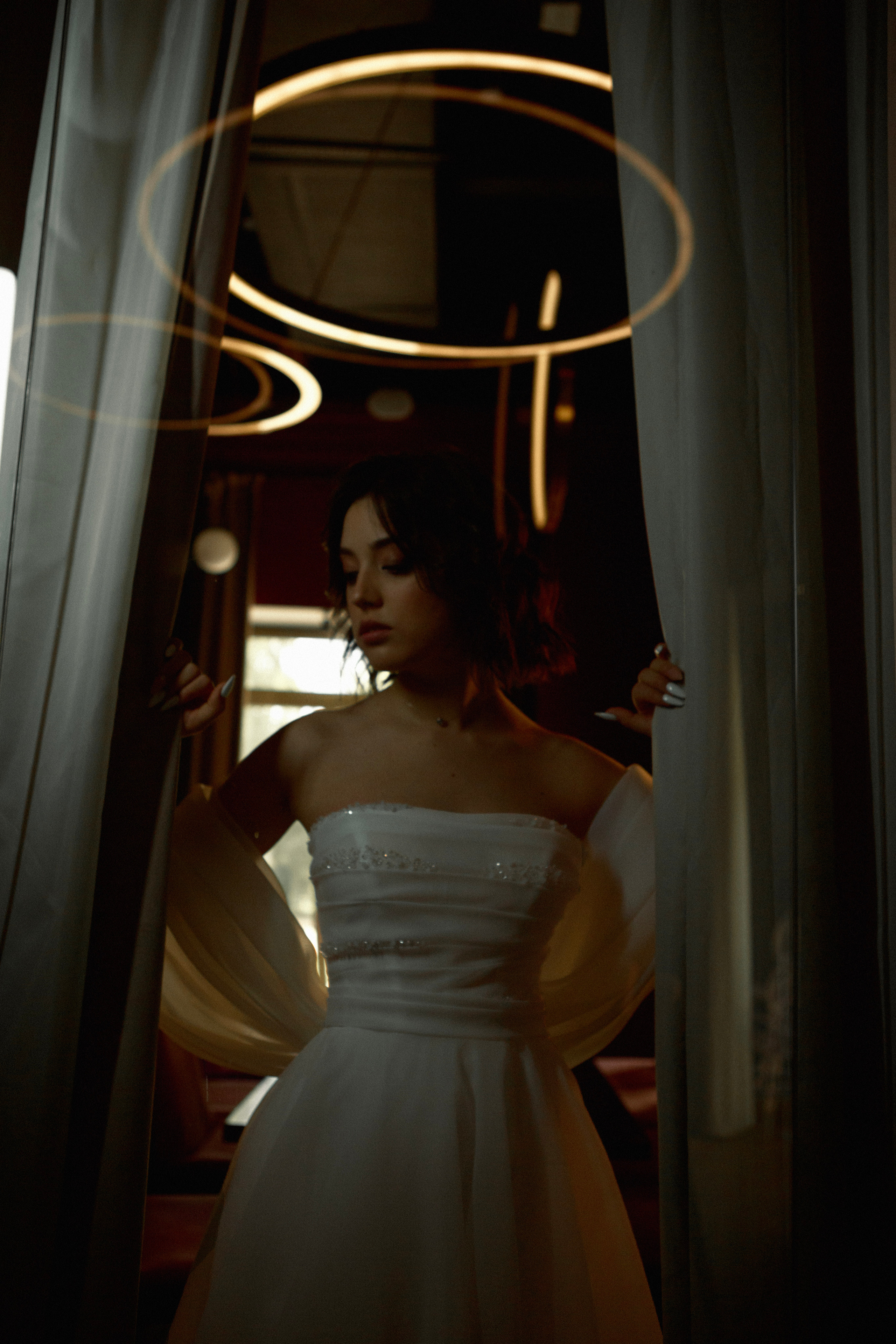 Свадьбы. Фотограф Оренбург Алёна Лелет