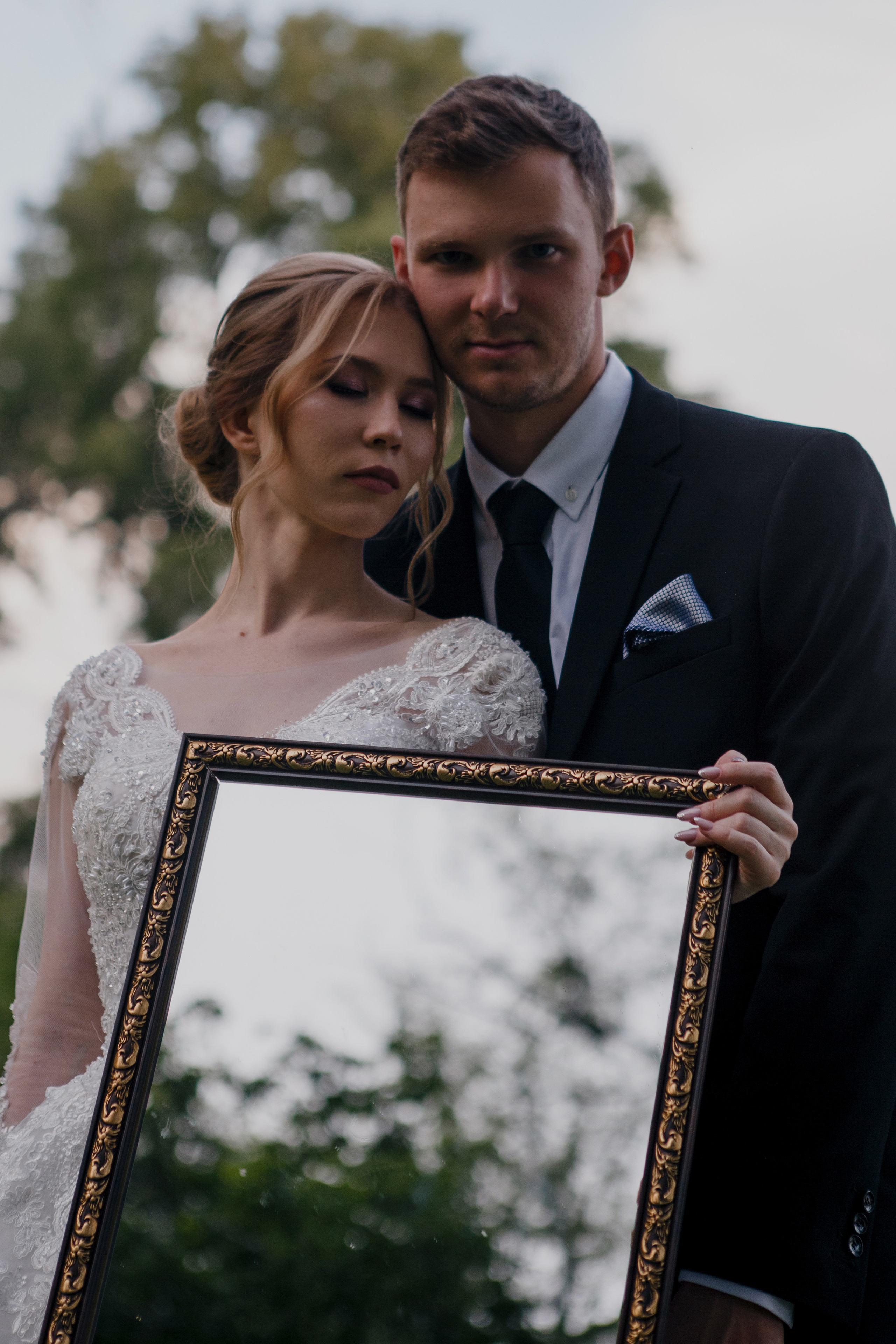 Свадьбы. Фотограф Оренбург Алёна Лелет