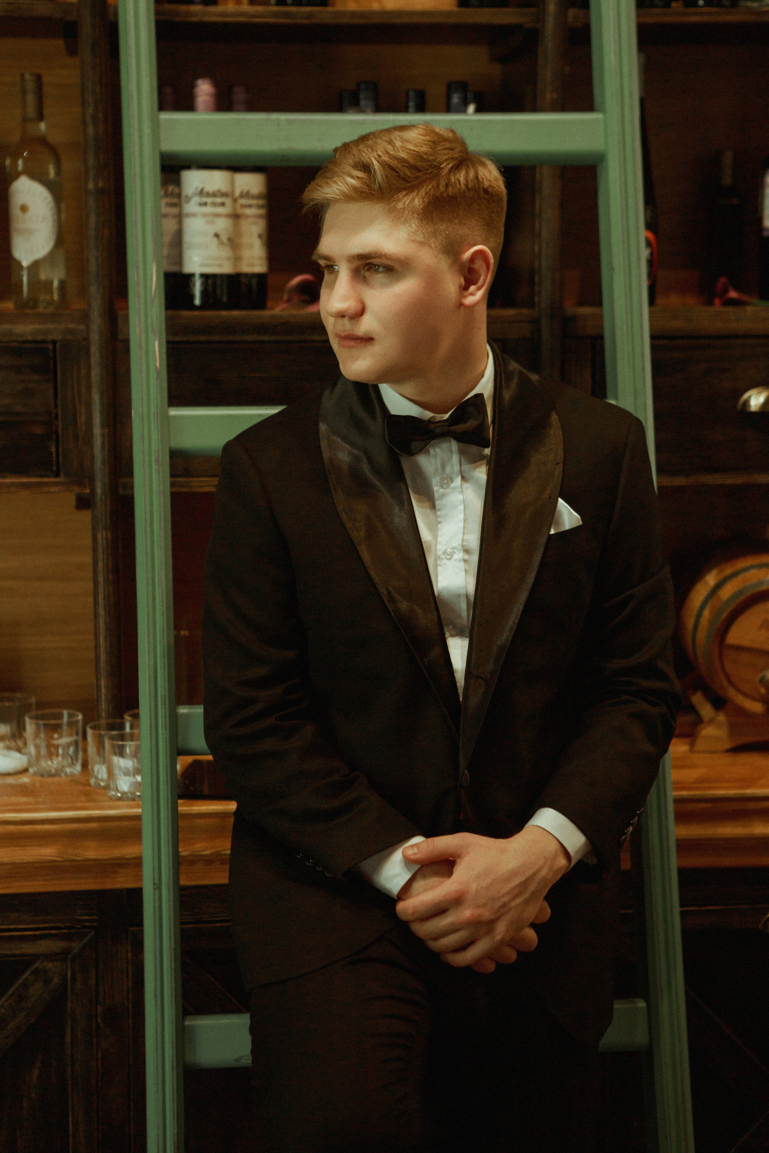 Свадьбы. Фотограф Оренбург Алёна Лелет