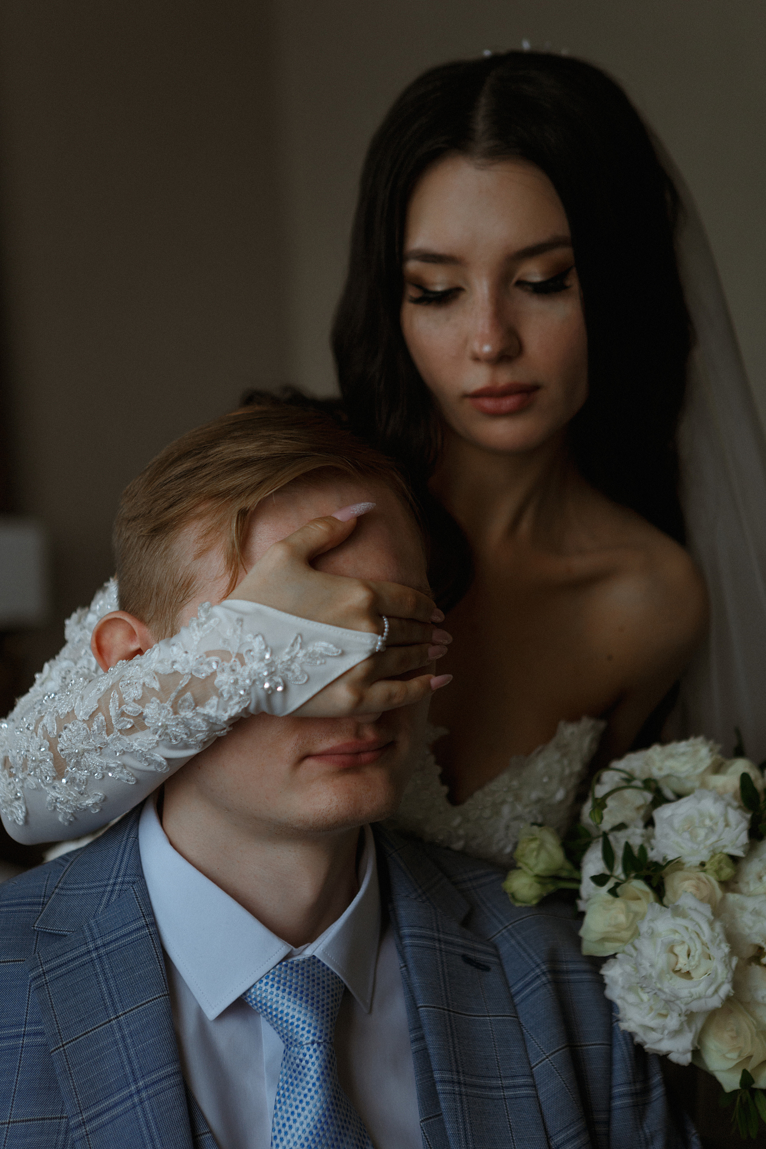 Свадьбы. Фотограф Оренбург Алёна Лелет