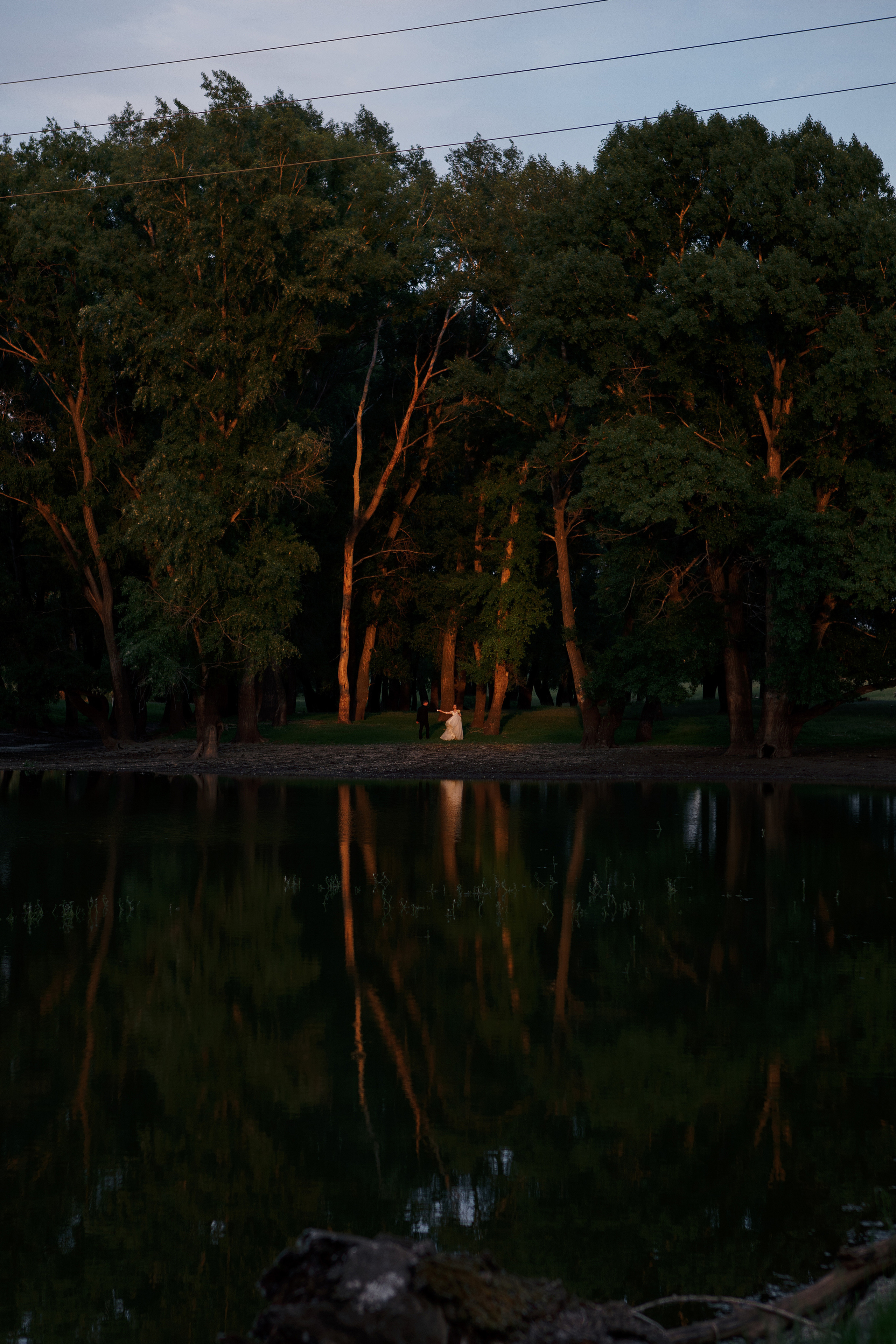 Свадьбы. Фотограф Оренбург Алёна Лелет