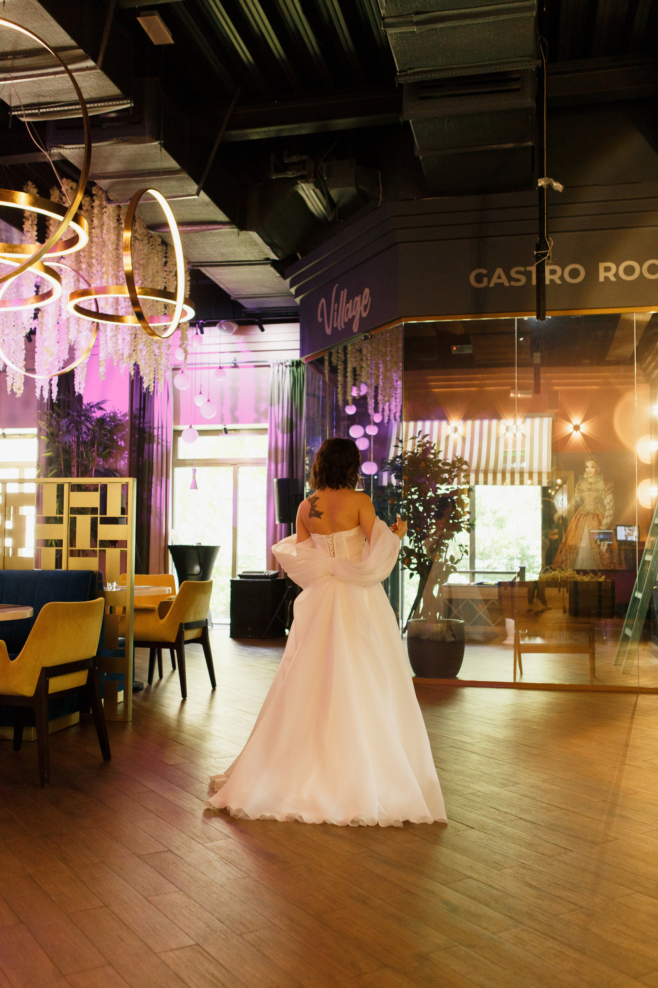 Свадьбы. Фотограф Оренбург Алёна Лелет