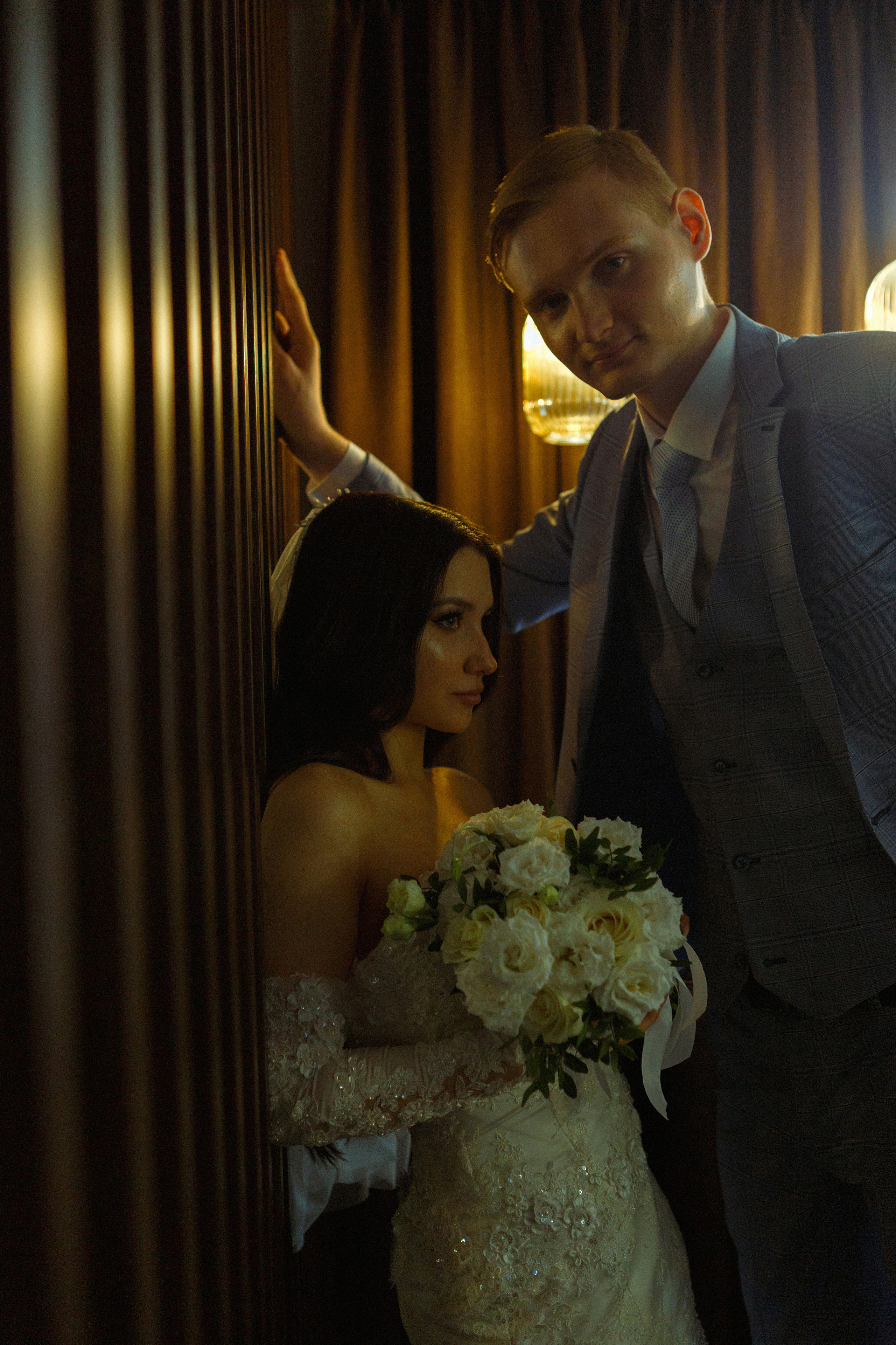 Свадьбы. Фотограф Оренбург Алёна Лелет