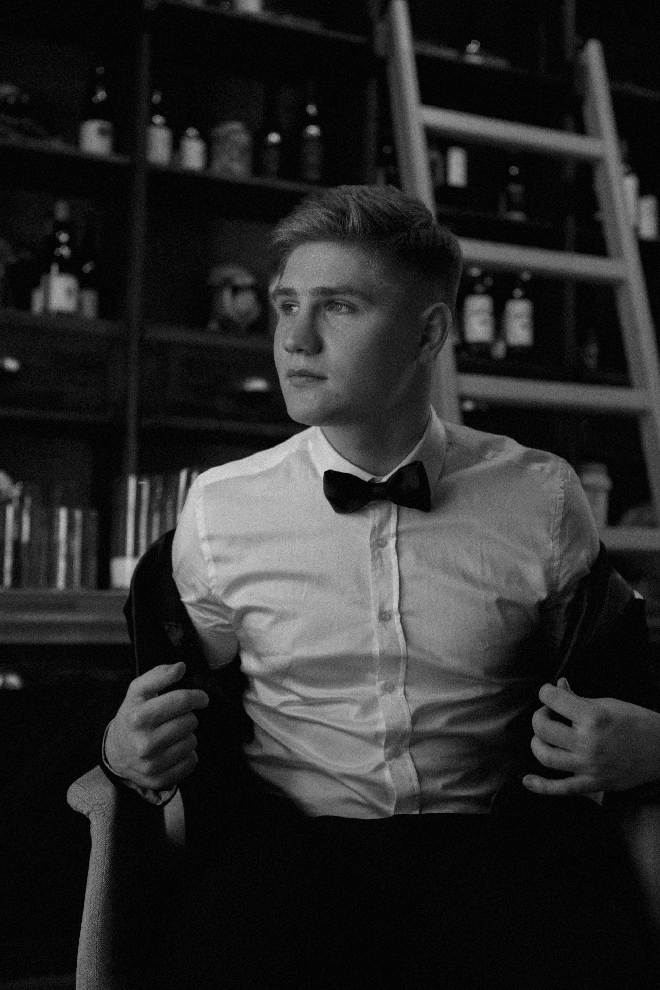 Свадьбы. Фотограф Оренбург Алёна Лелет