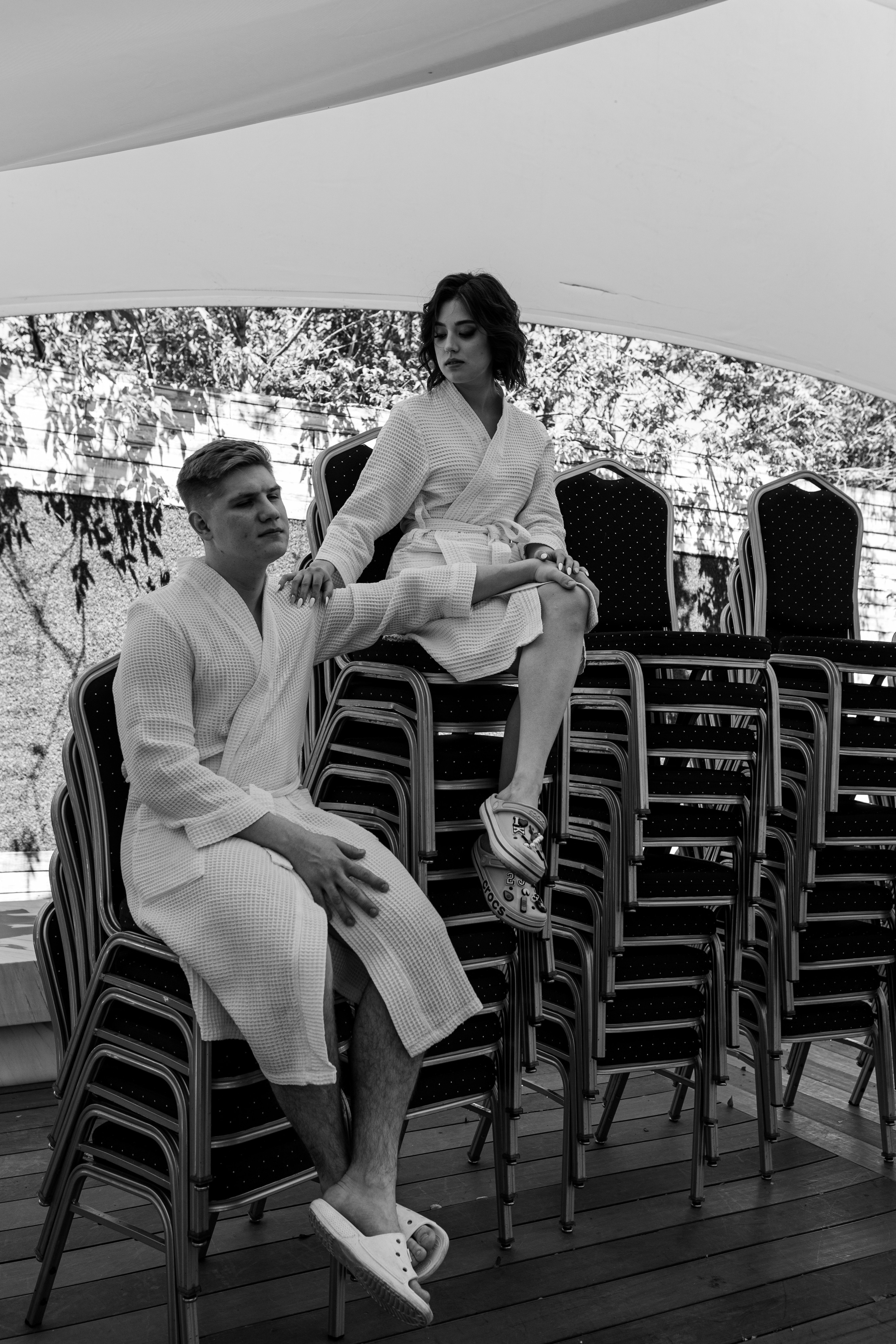 Свадьбы. Фотограф Оренбург Алёна Лелет