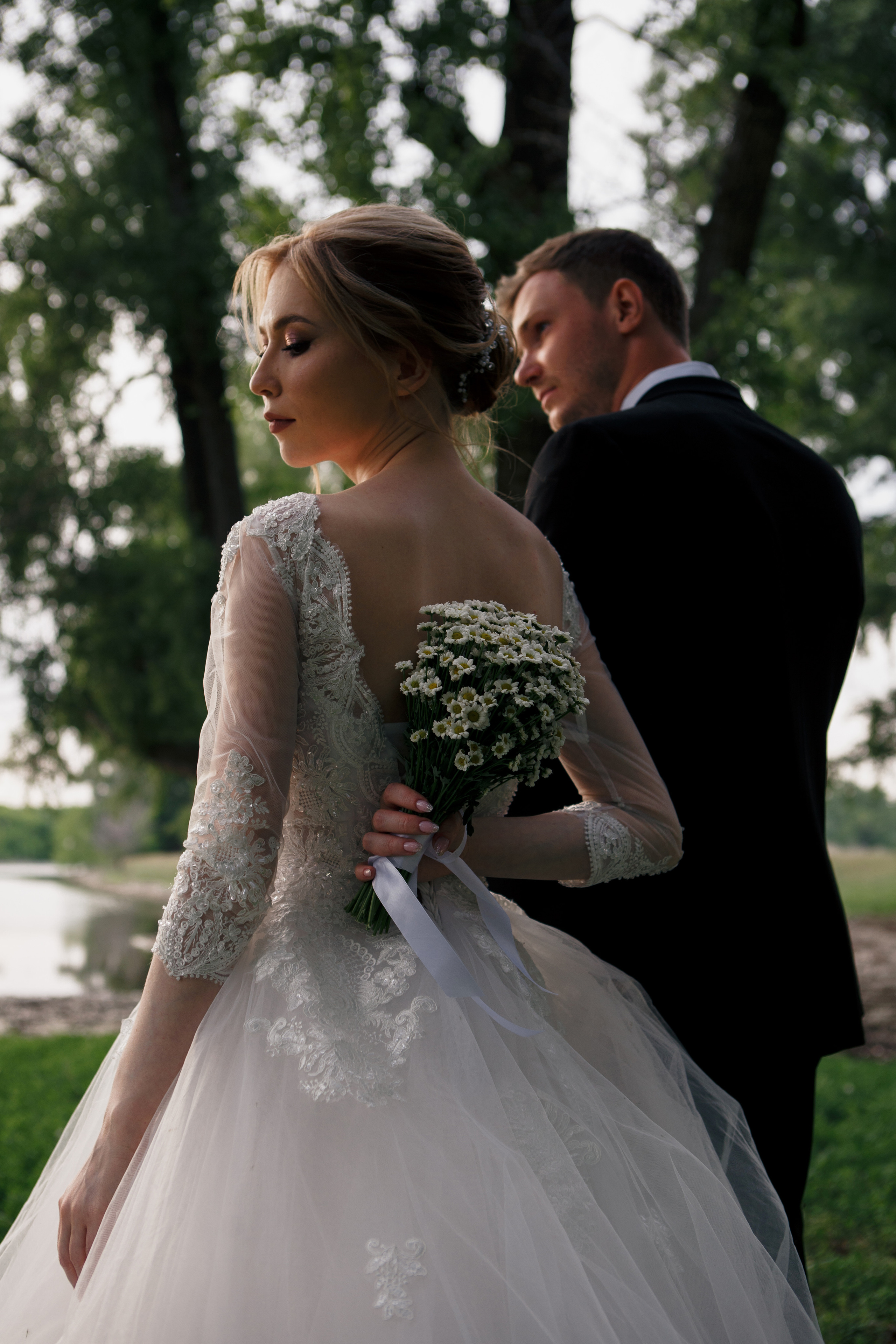 Свадьбы. Фотограф Оренбург Алёна Лелет