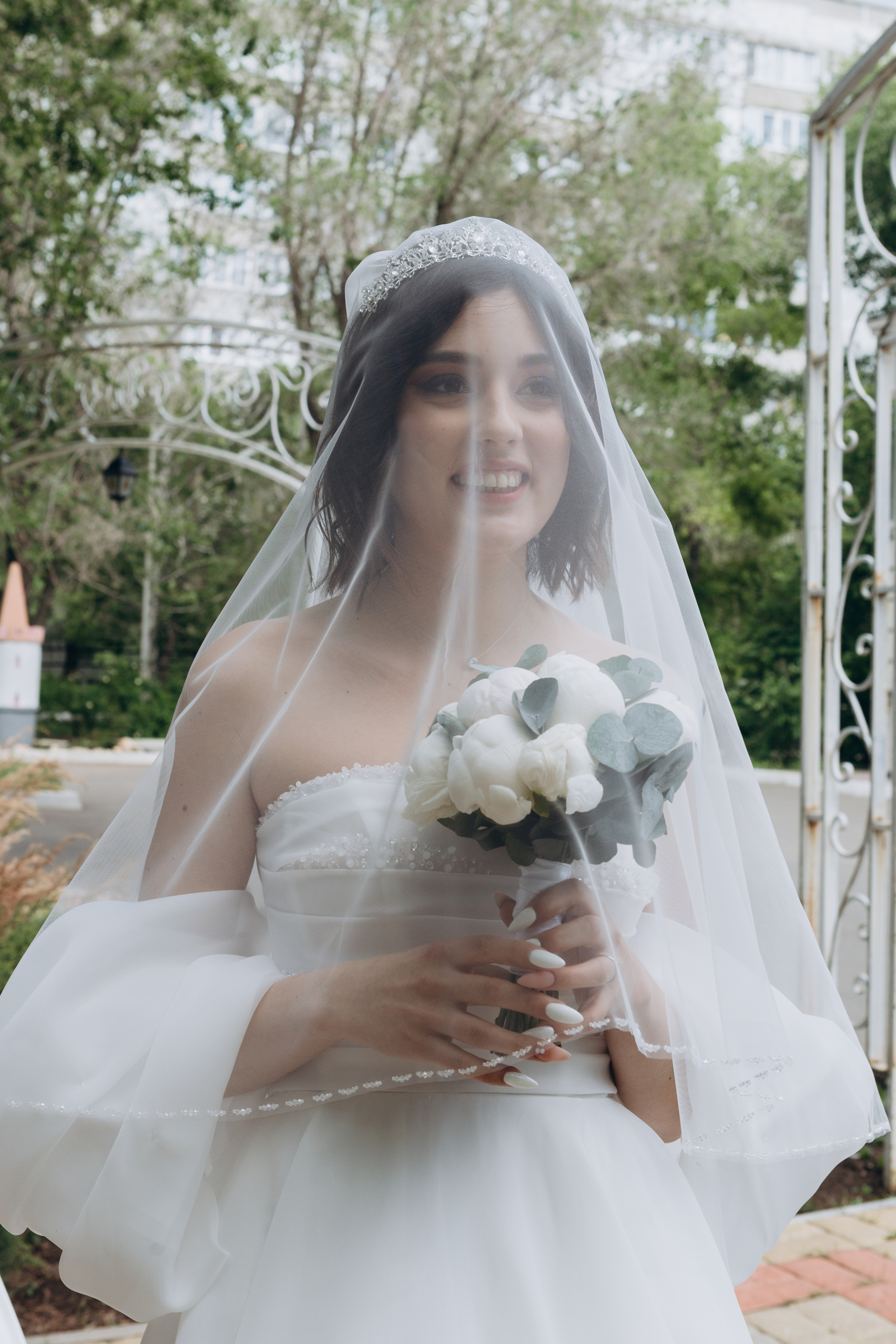 Свадьбы. Фотограф Оренбург Алёна Лелет