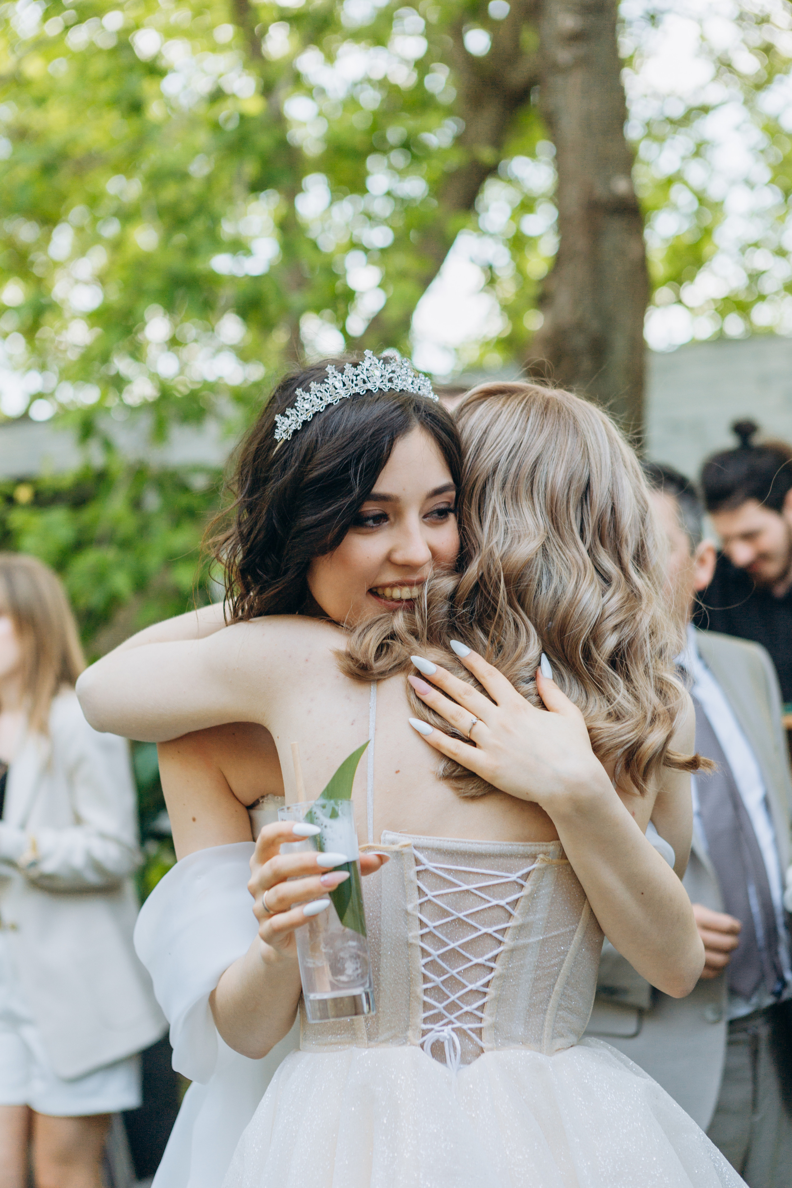 Свадьбы. Фотограф Оренбург Алёна Лелет