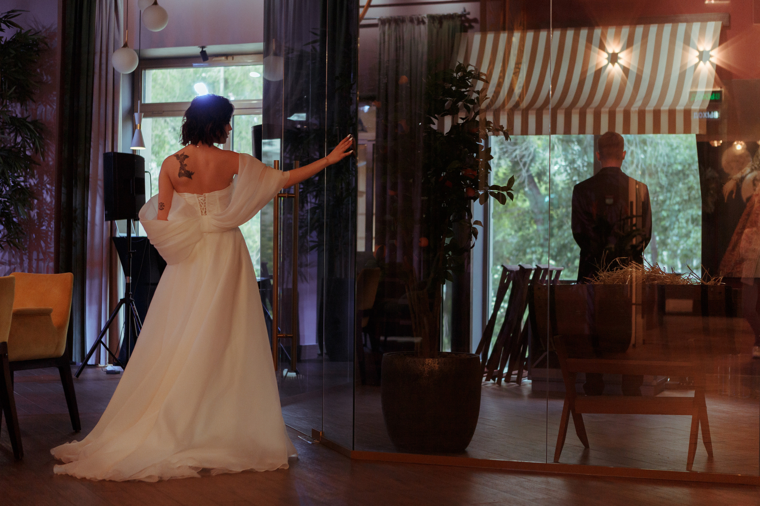 Свадьбы. Фотограф Оренбург Алёна Лелет