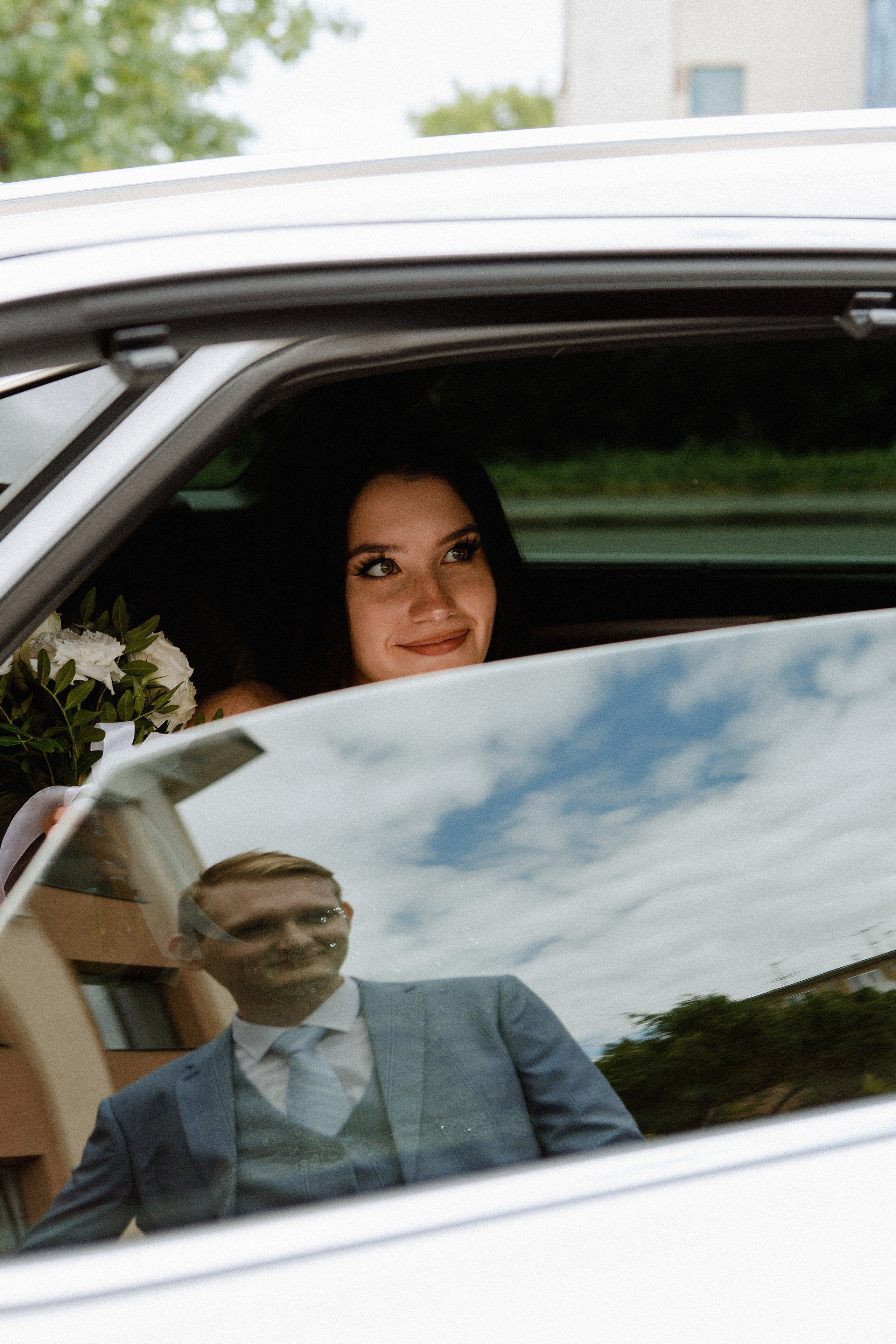 Свадьбы. Фотограф Оренбург Алёна Лелет