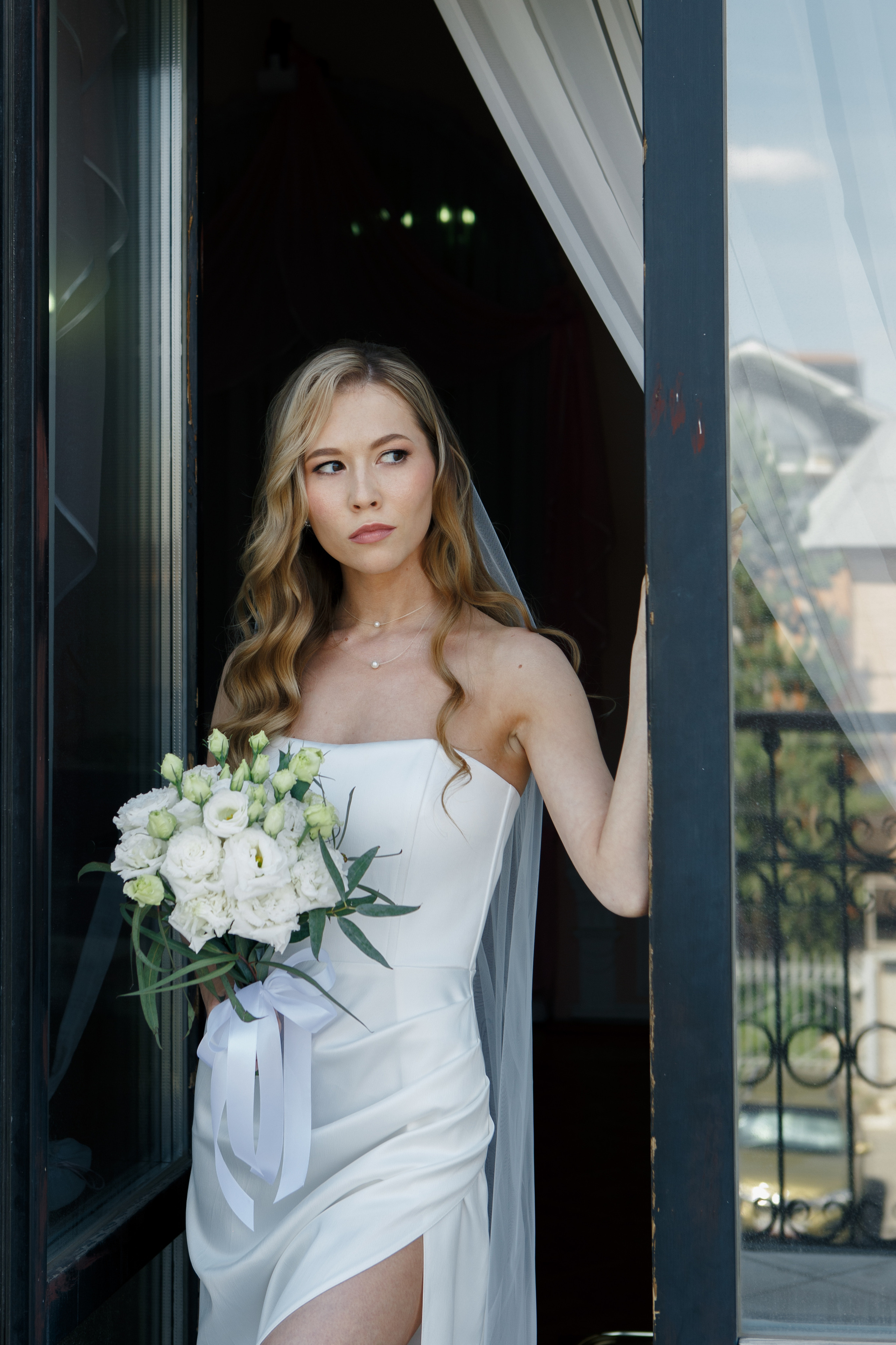 Свадьбы. Фотограф Оренбург Алёна Лелет