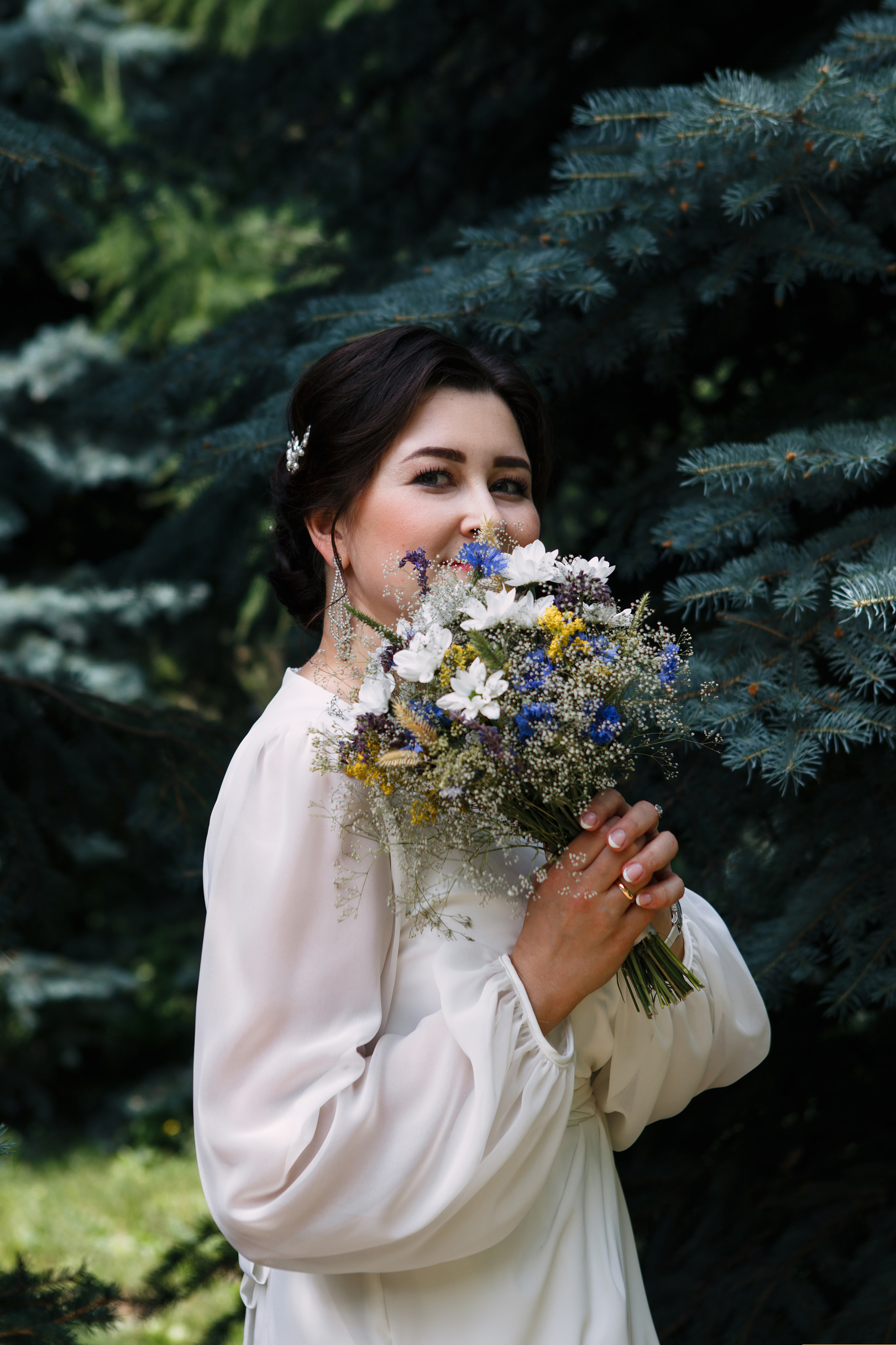 Свадьбы. Фотограф Оренбург Алёна Лелет