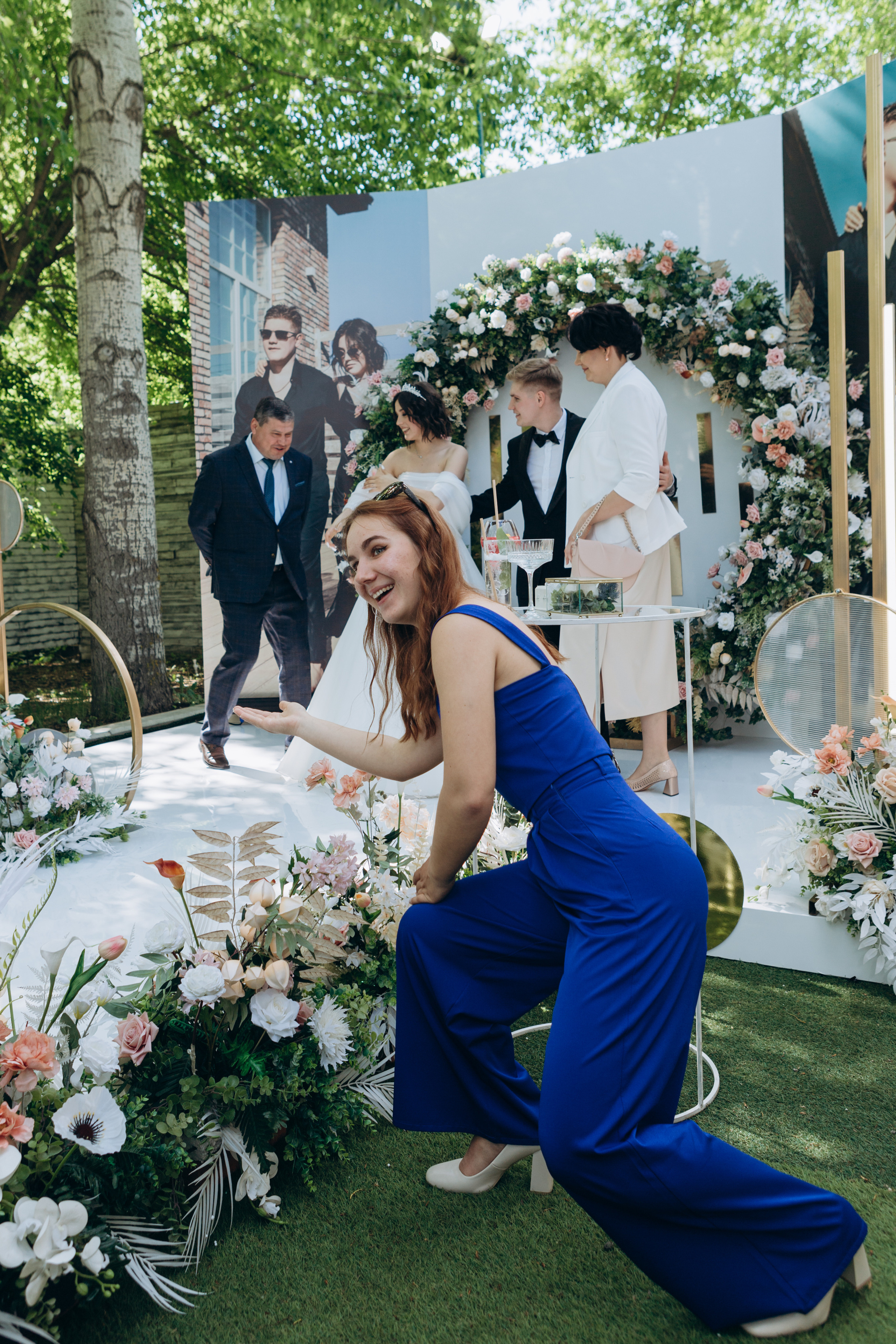 Свадьбы. Фотограф Оренбург Алёна Лелет