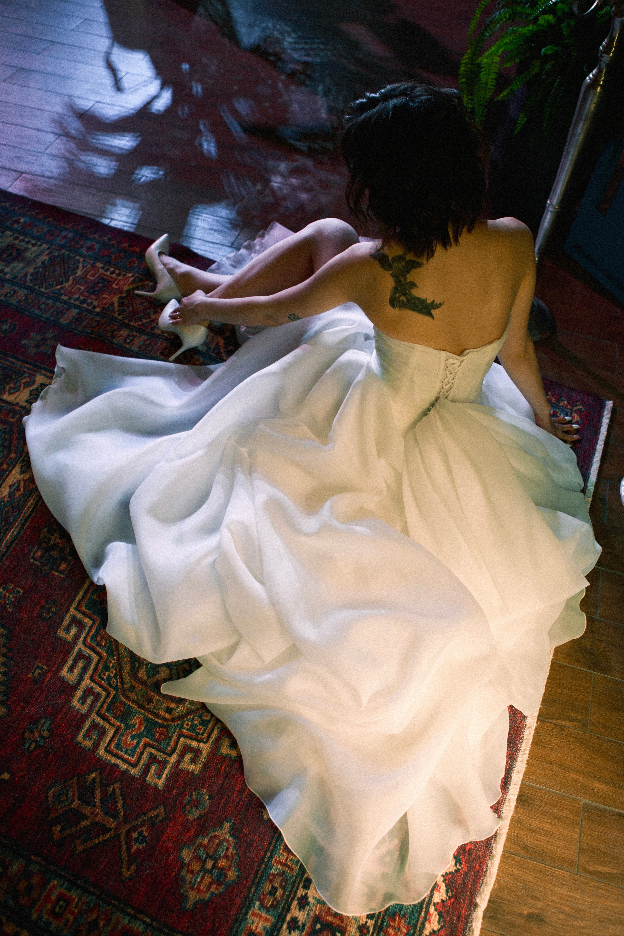 Свадьбы. Фотограф Оренбург Алёна Лелет