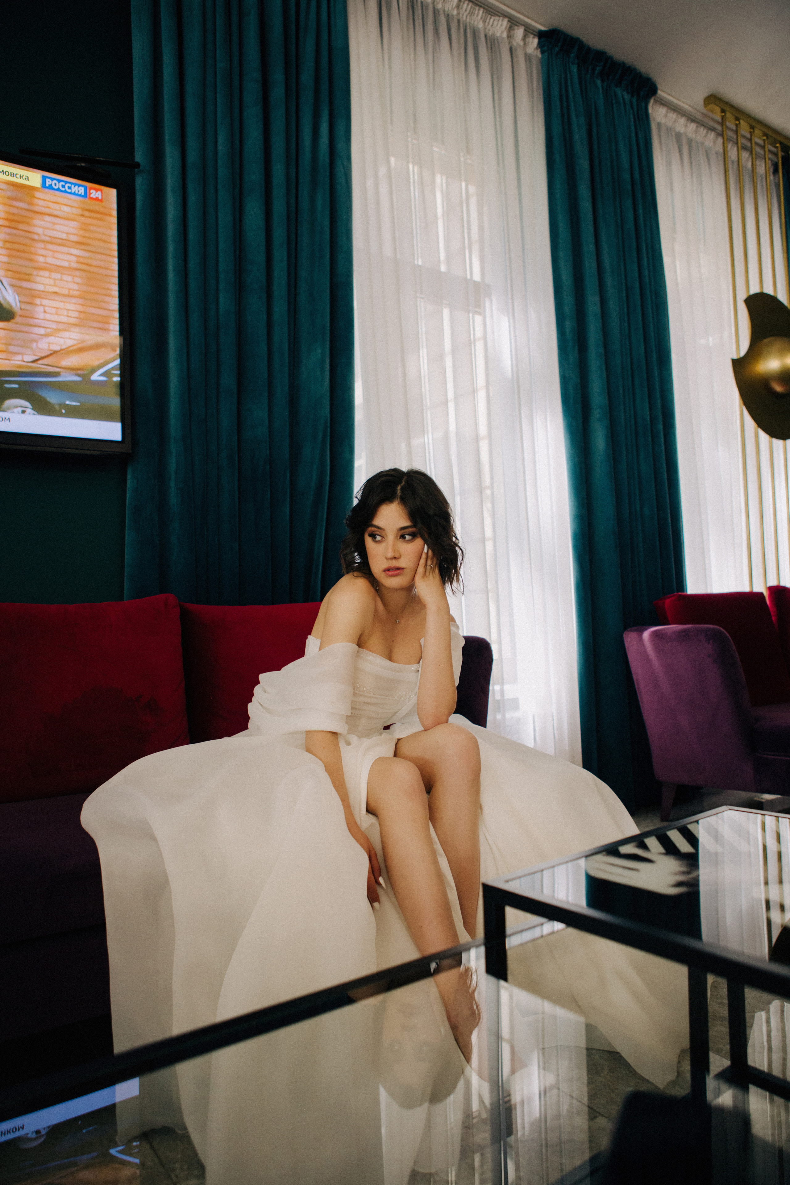 Свадьбы. Фотограф Оренбург Алёна Лелет