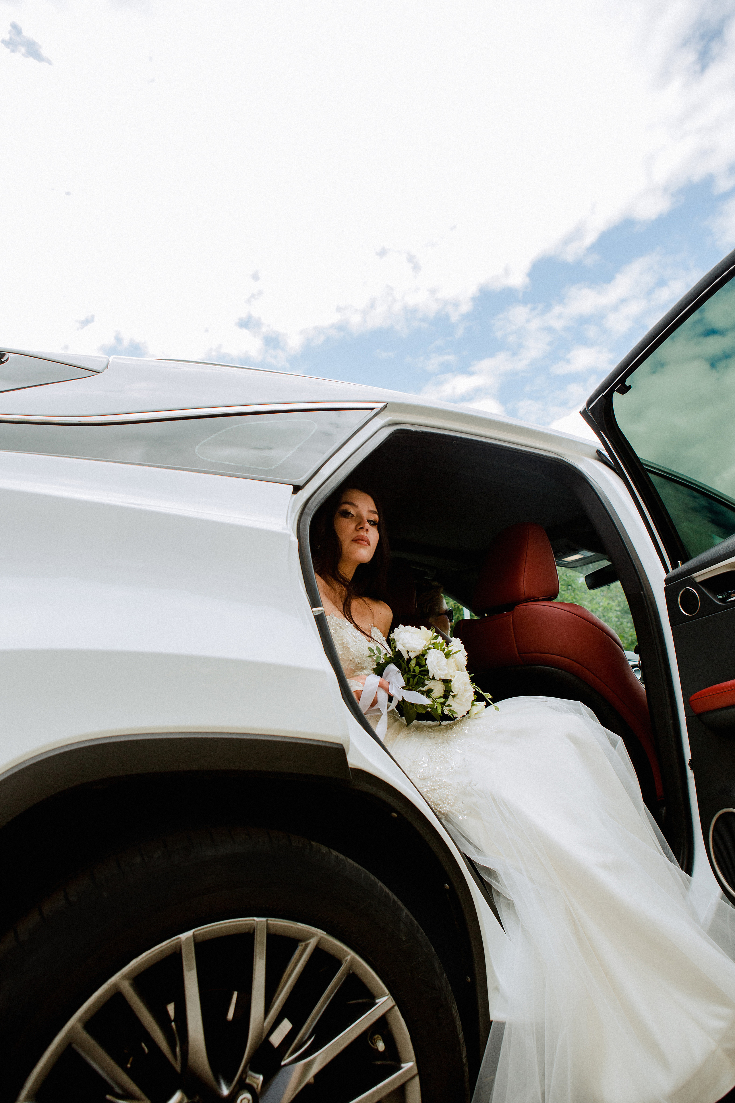 Свадьбы. Фотограф Оренбург Алёна Лелет