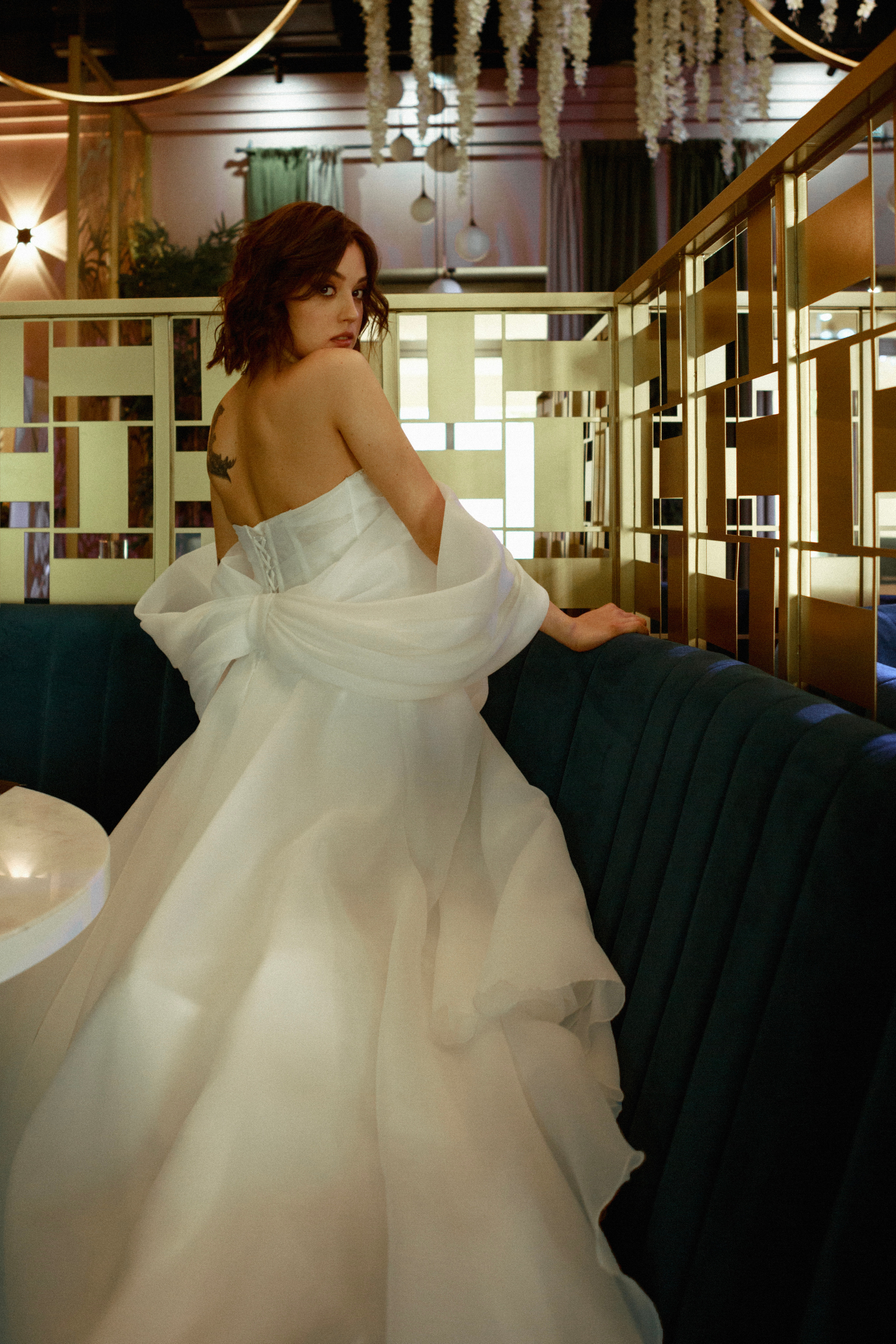 Свадьбы. Фотограф Оренбург Алёна Лелет