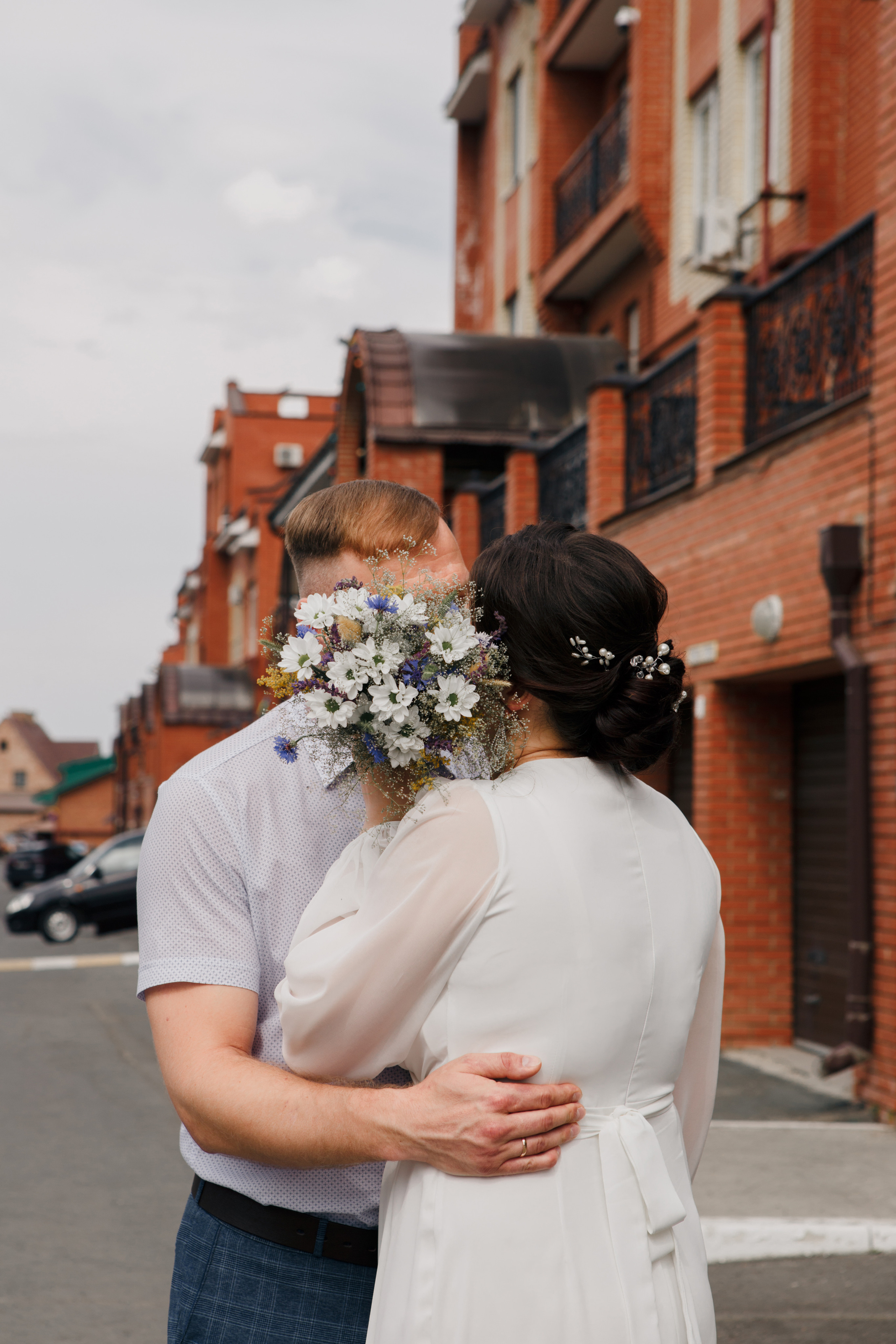 Свадьбы. Фотограф Оренбург Алёна Лелет