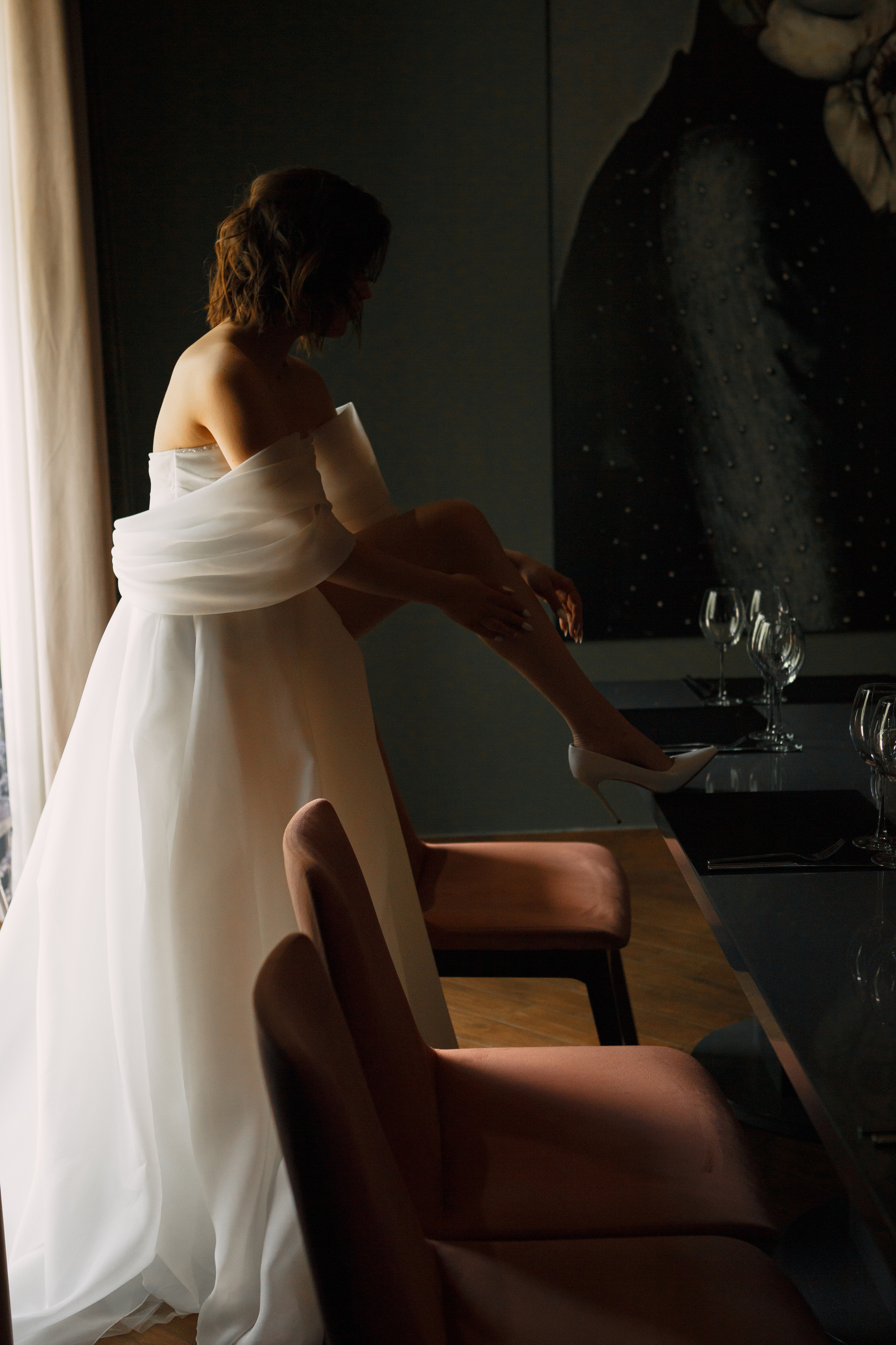 Свадьбы. Фотограф Оренбург Алёна Лелет