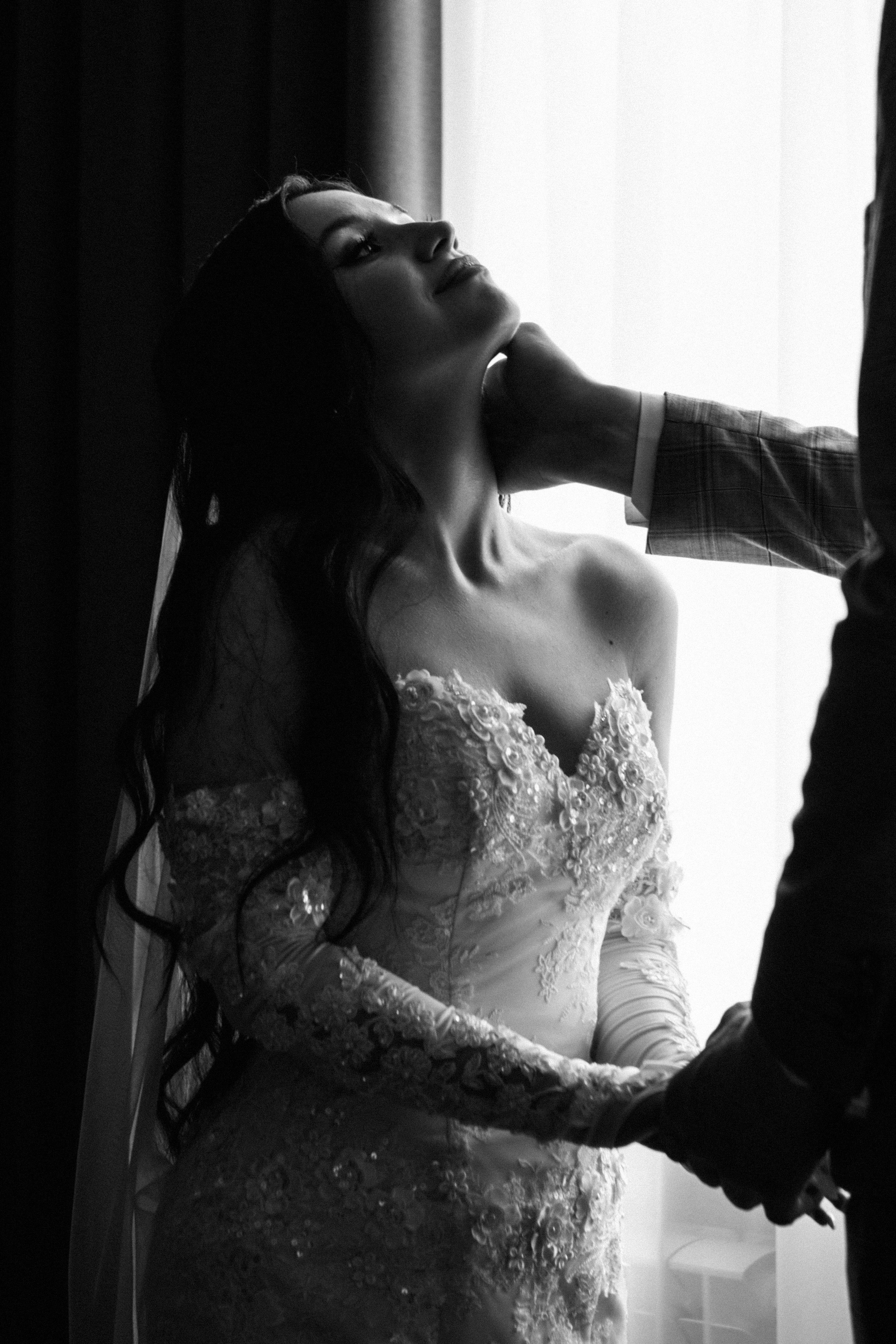 Свадьбы. Фотограф Оренбург Алёна Лелет