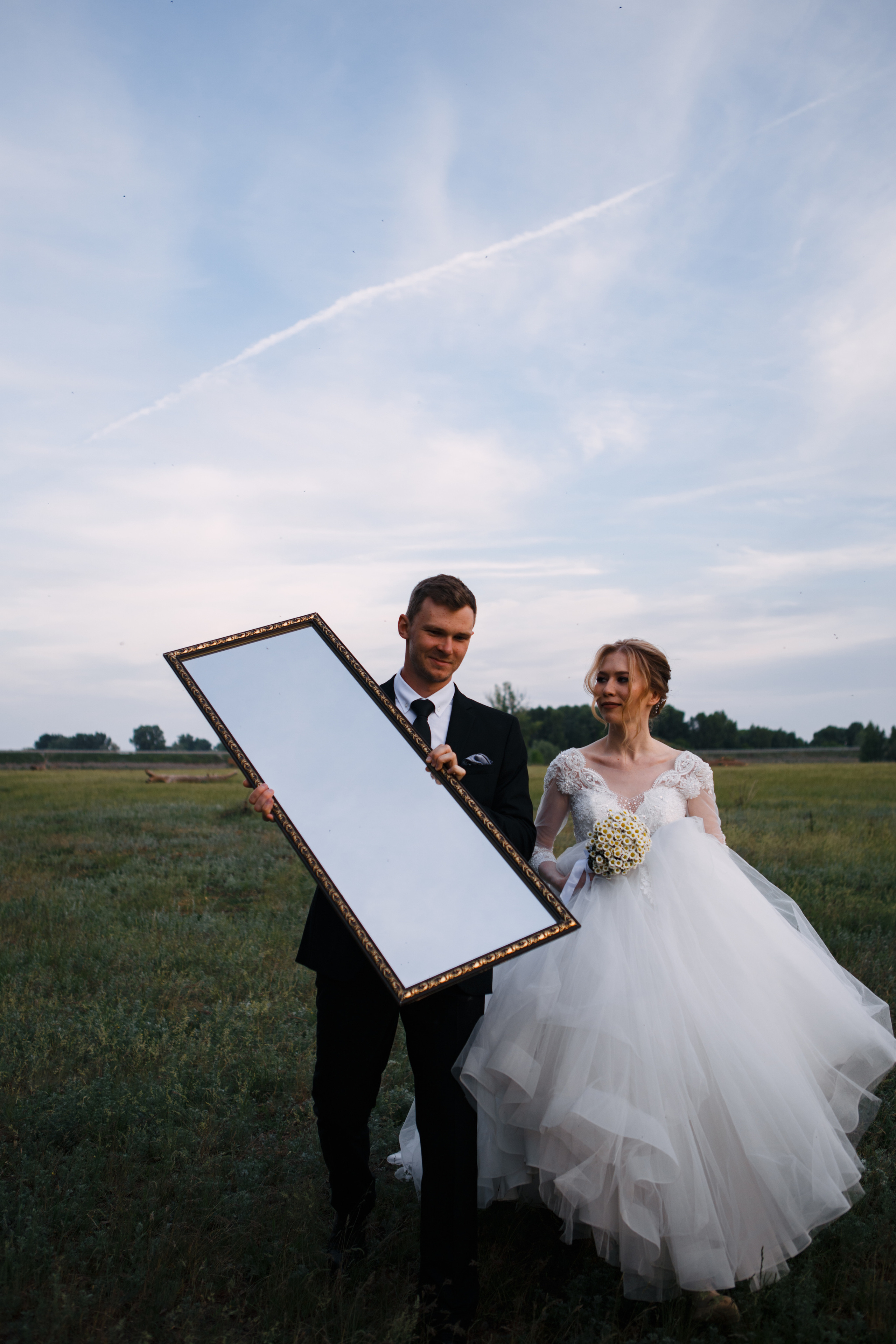Свадьбы. Фотограф Оренбург Алёна Лелет