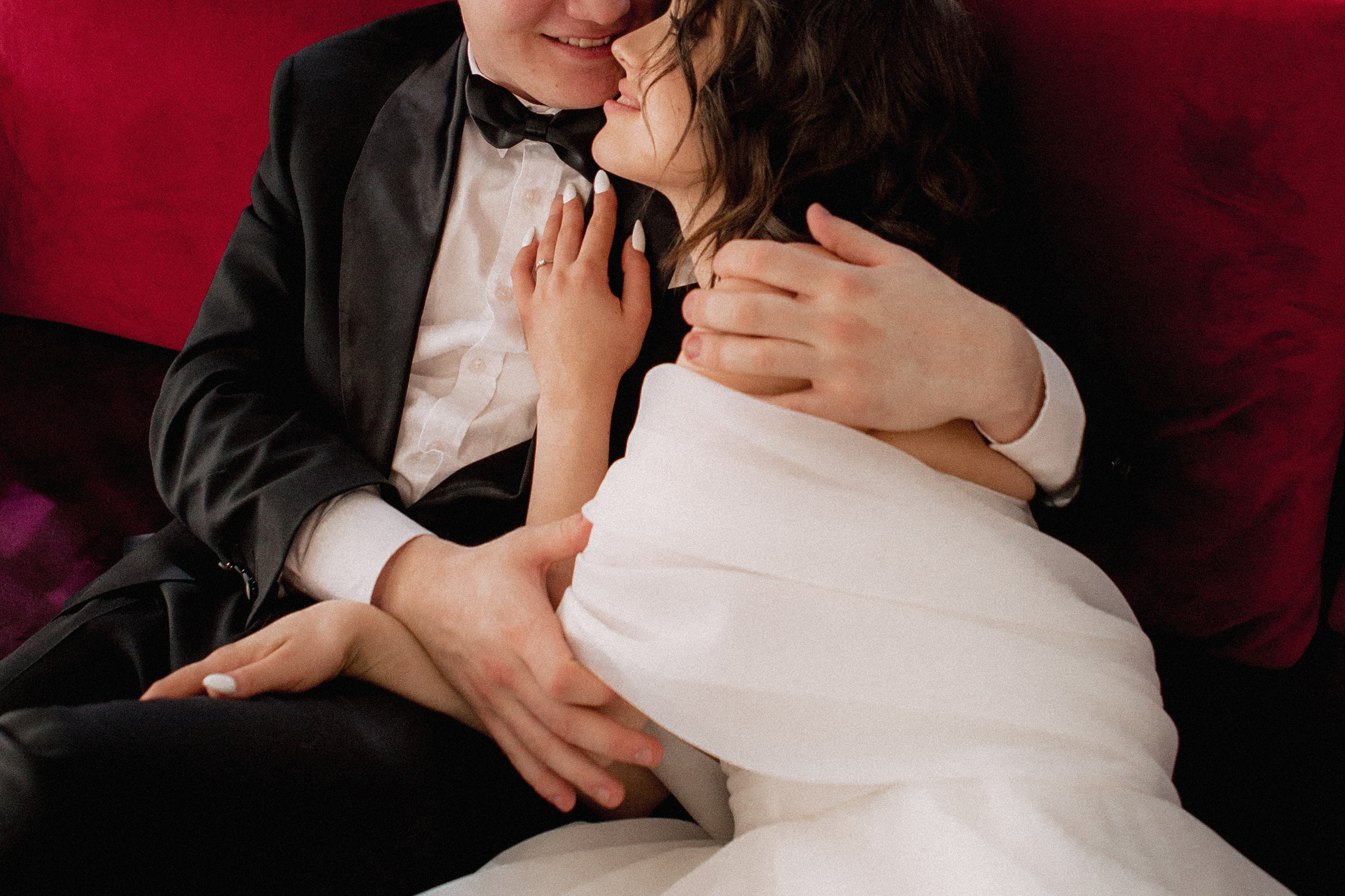 Свадьбы. Фотограф Оренбург Алёна Лелет