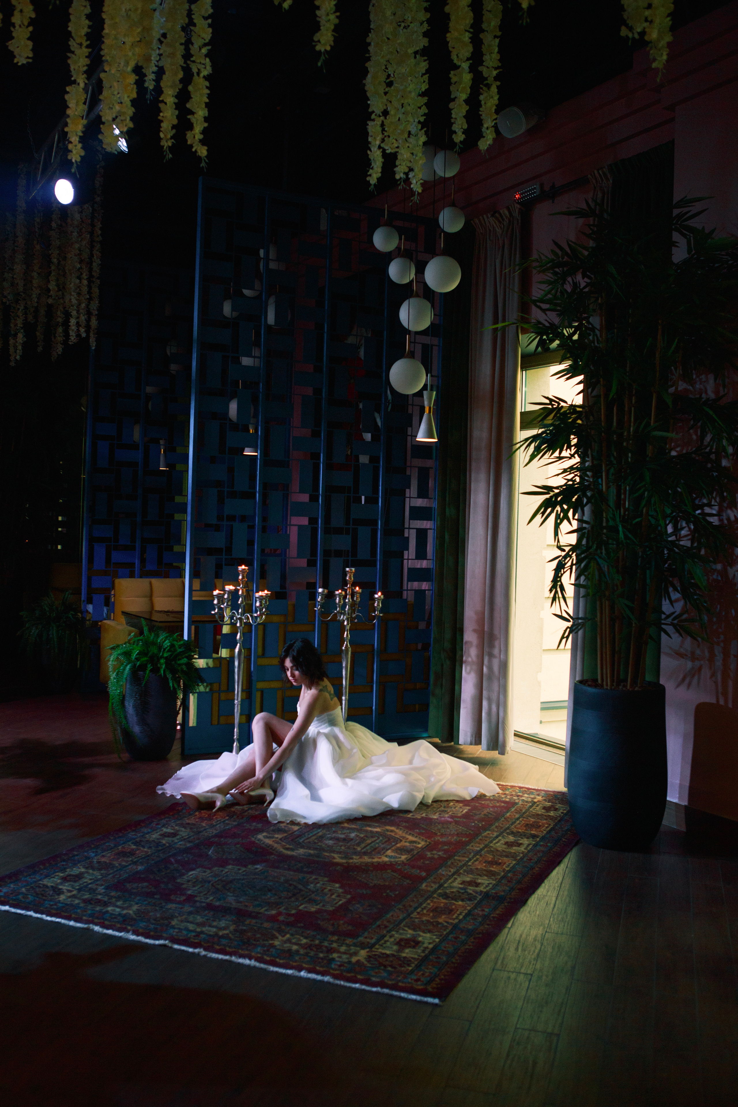 Свадьбы. Фотограф Оренбург Алёна Лелет