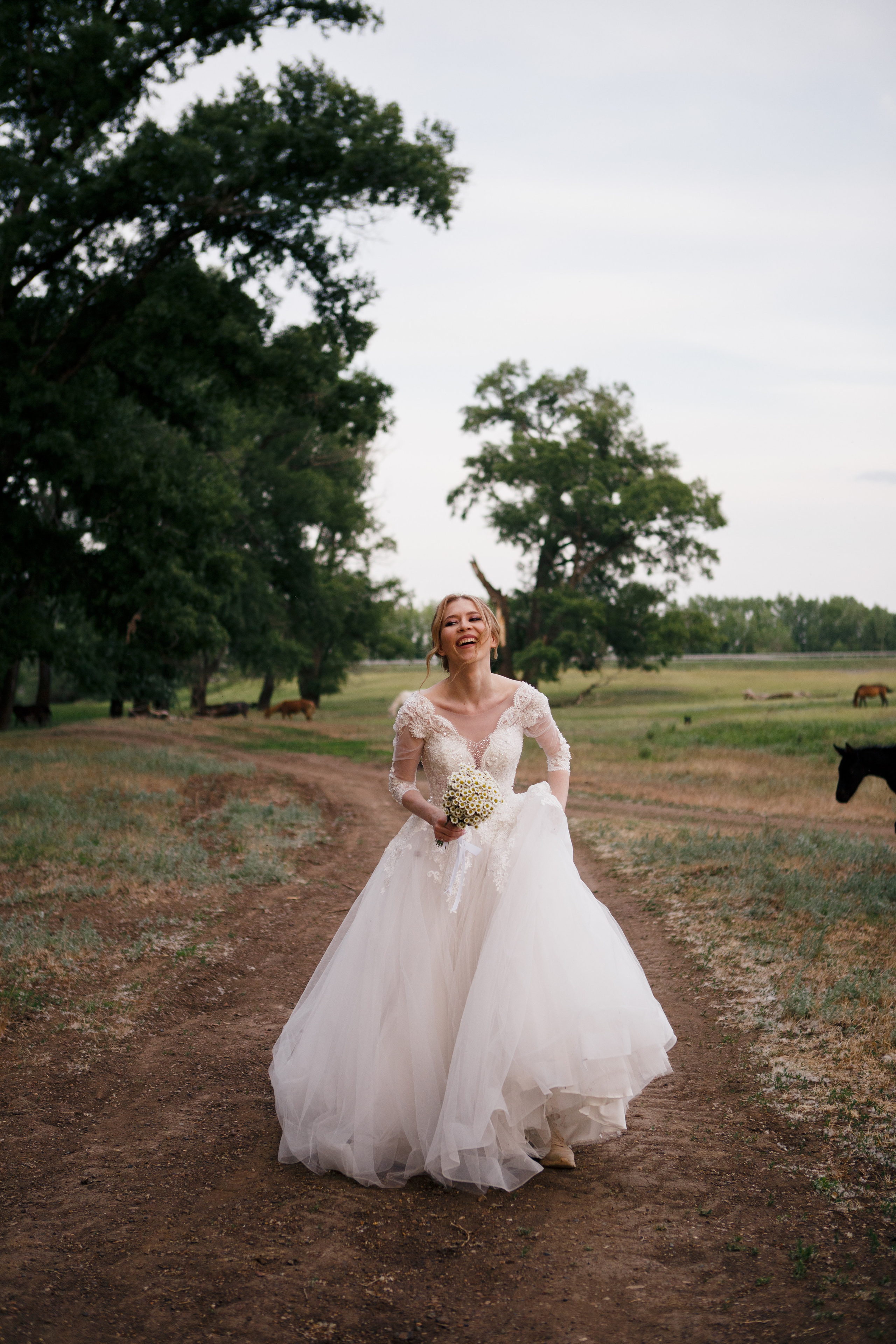 Свадьбы. Фотограф Оренбург Алёна Лелет