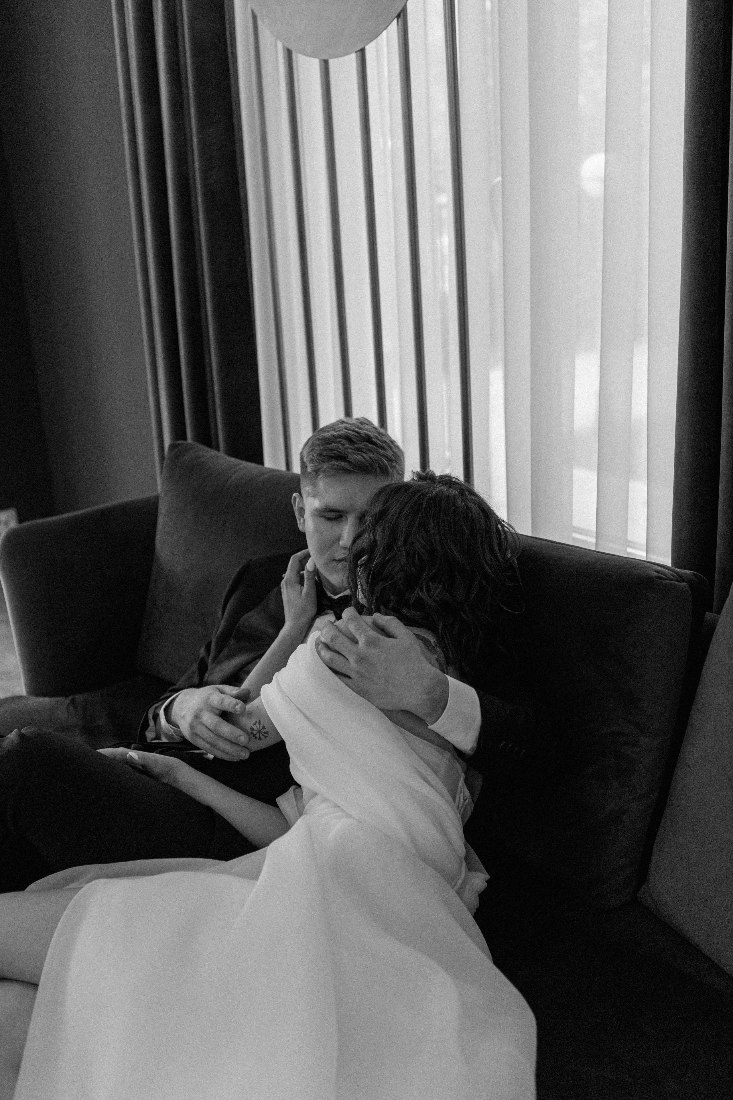 Свадьбы. Фотограф Оренбург Алёна Лелет