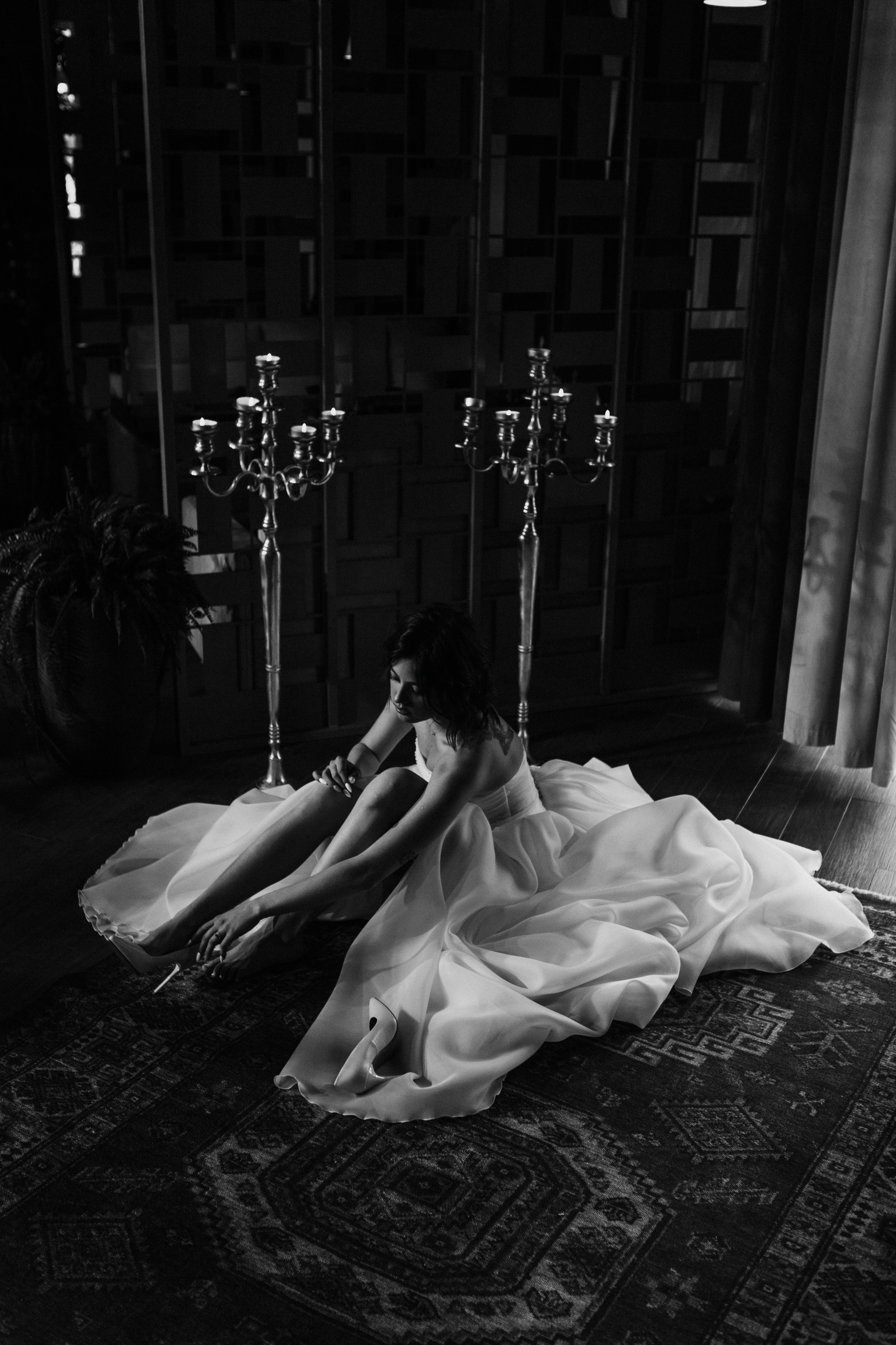 Свадьбы. Фотограф Оренбург Алёна Лелет