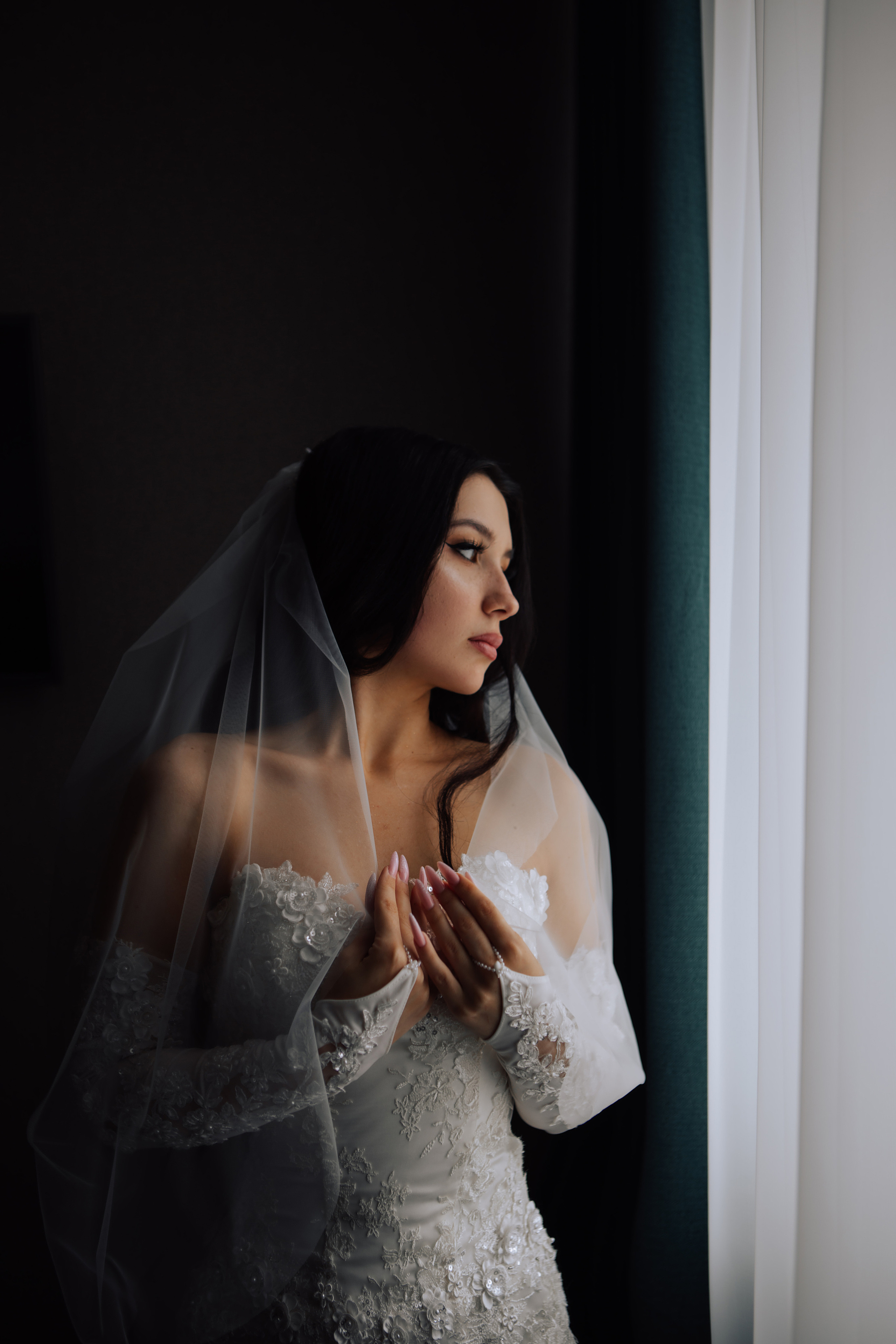 Свадьбы. Фотограф Оренбург Алёна Лелет