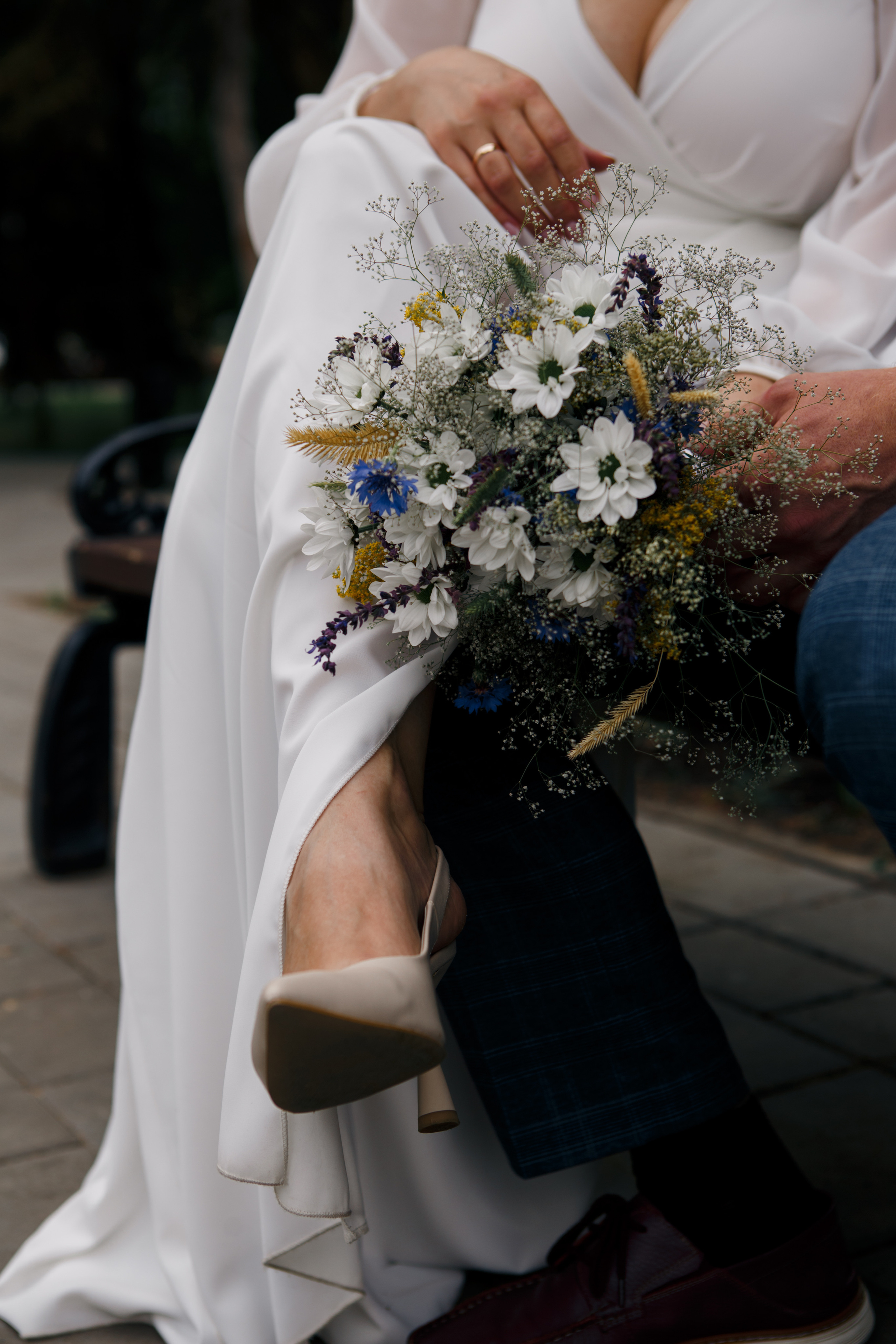 Свадьбы. Фотограф Оренбург Алёна Лелет