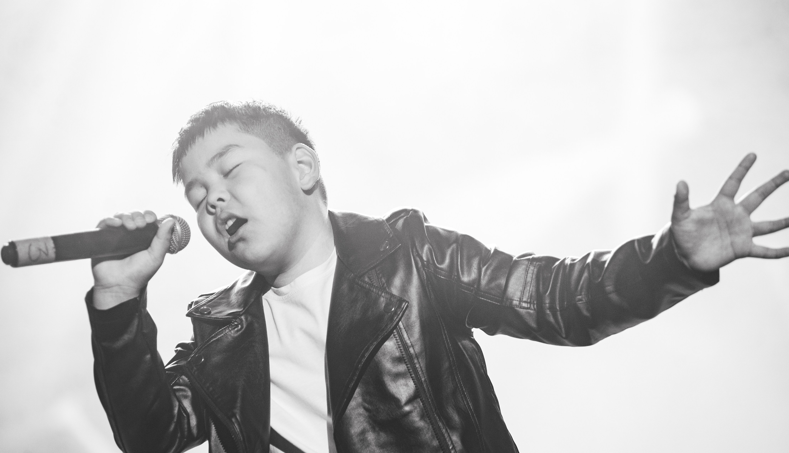 Волокитина Карина_Концерт Колледж Исскуств. Андреева Александра фотограф в г. Улан-Удэ