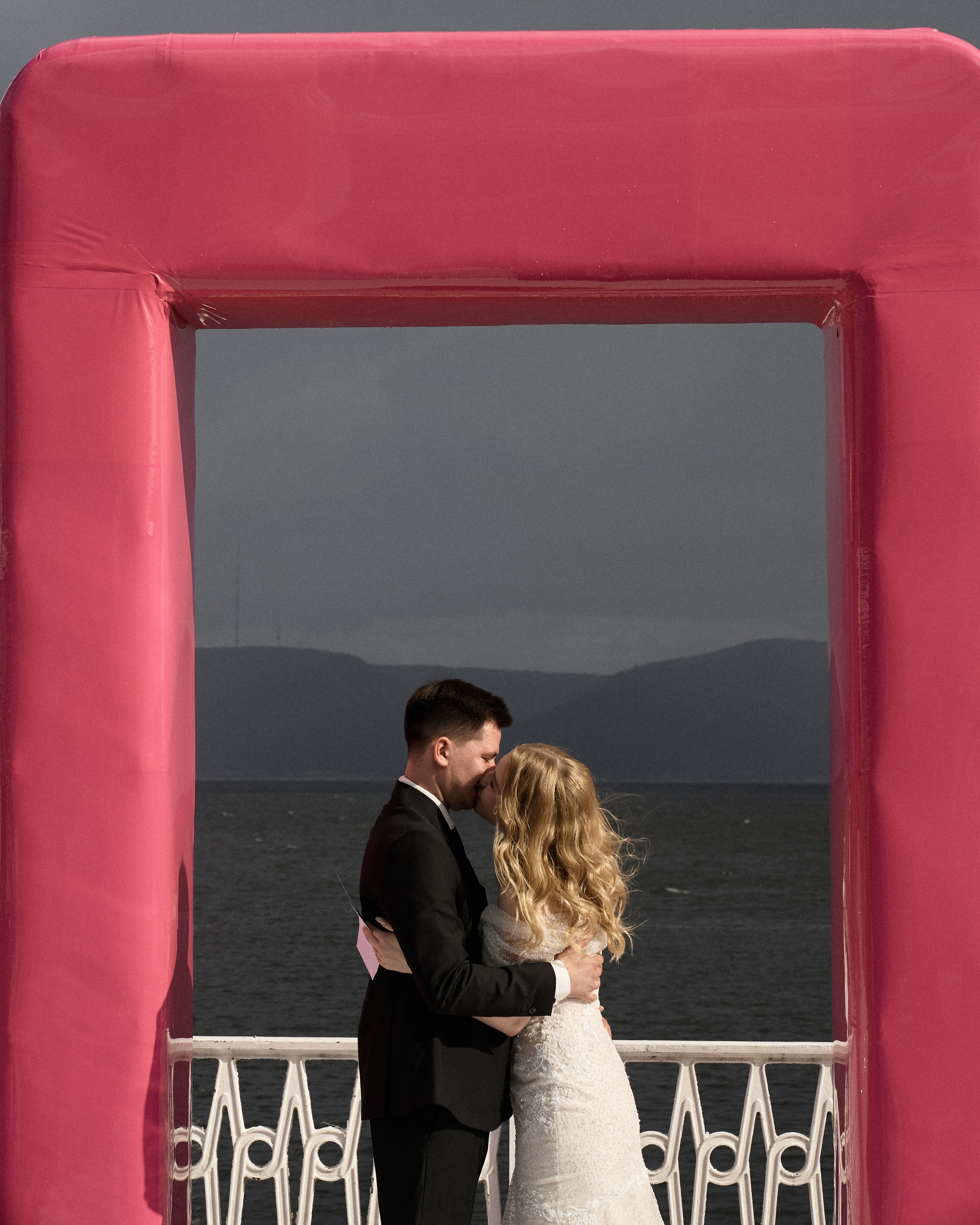 Александр и Ксения. Свадебный организатор в Тольятти | Самаре