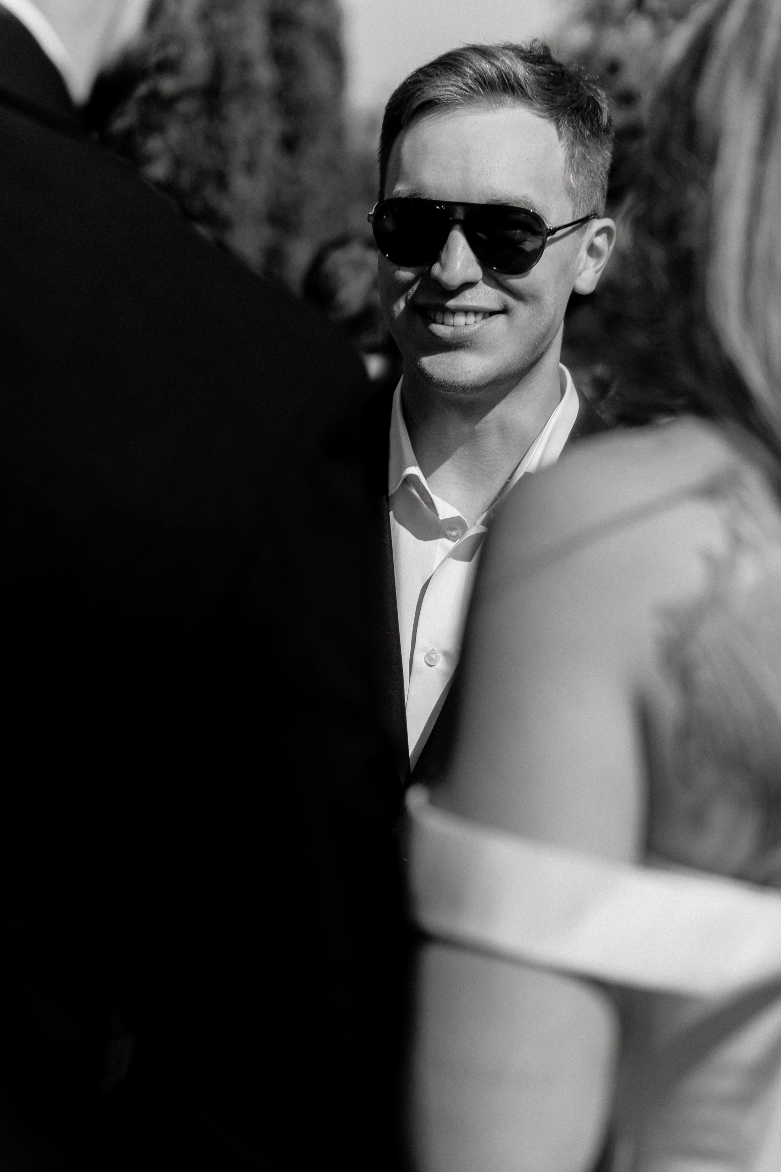 Станислав и Анастасия. Свадебный организатор в Тольятти | Самаре