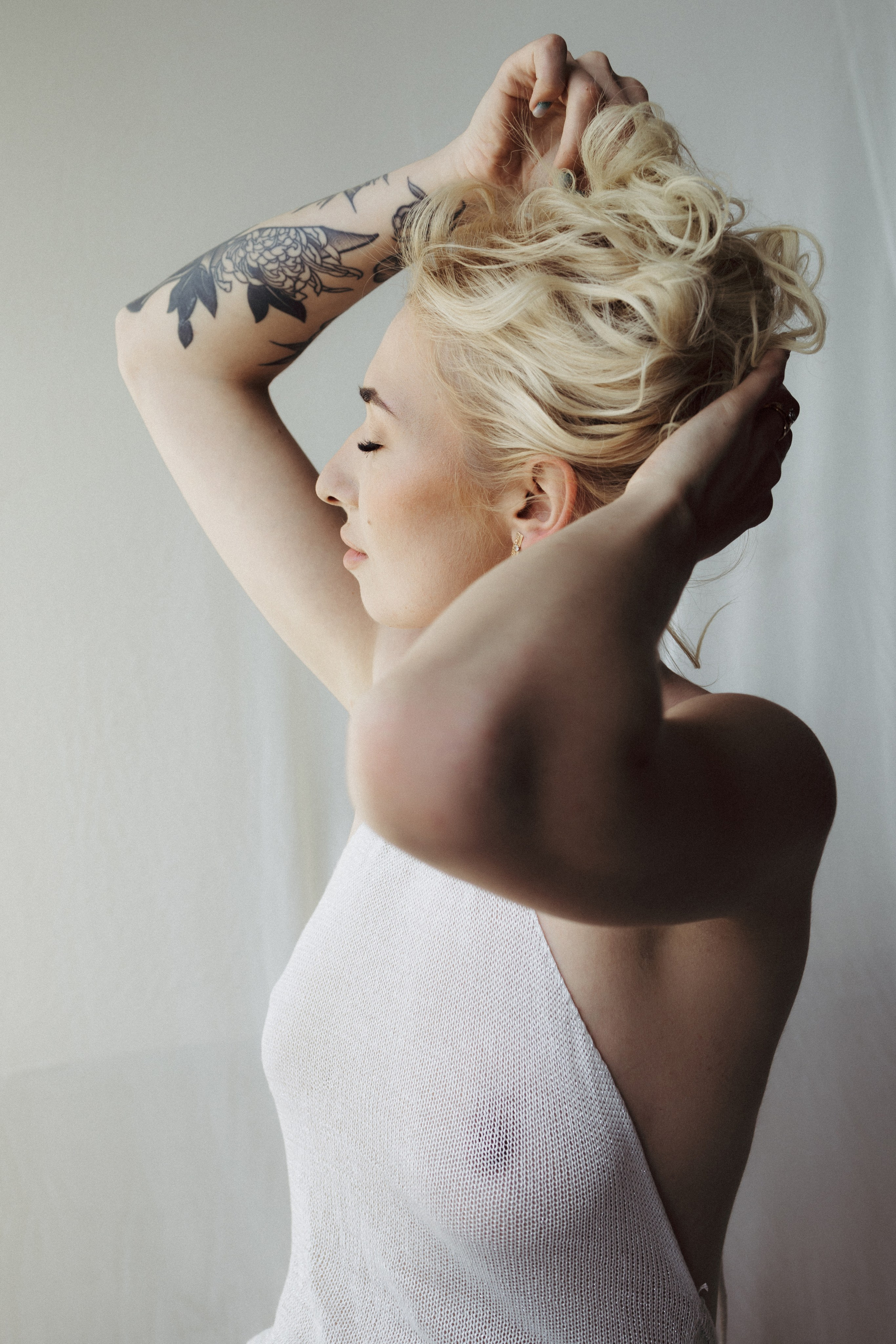 Анастасия. Фотограф в Туле и Алексине Стулова Мария