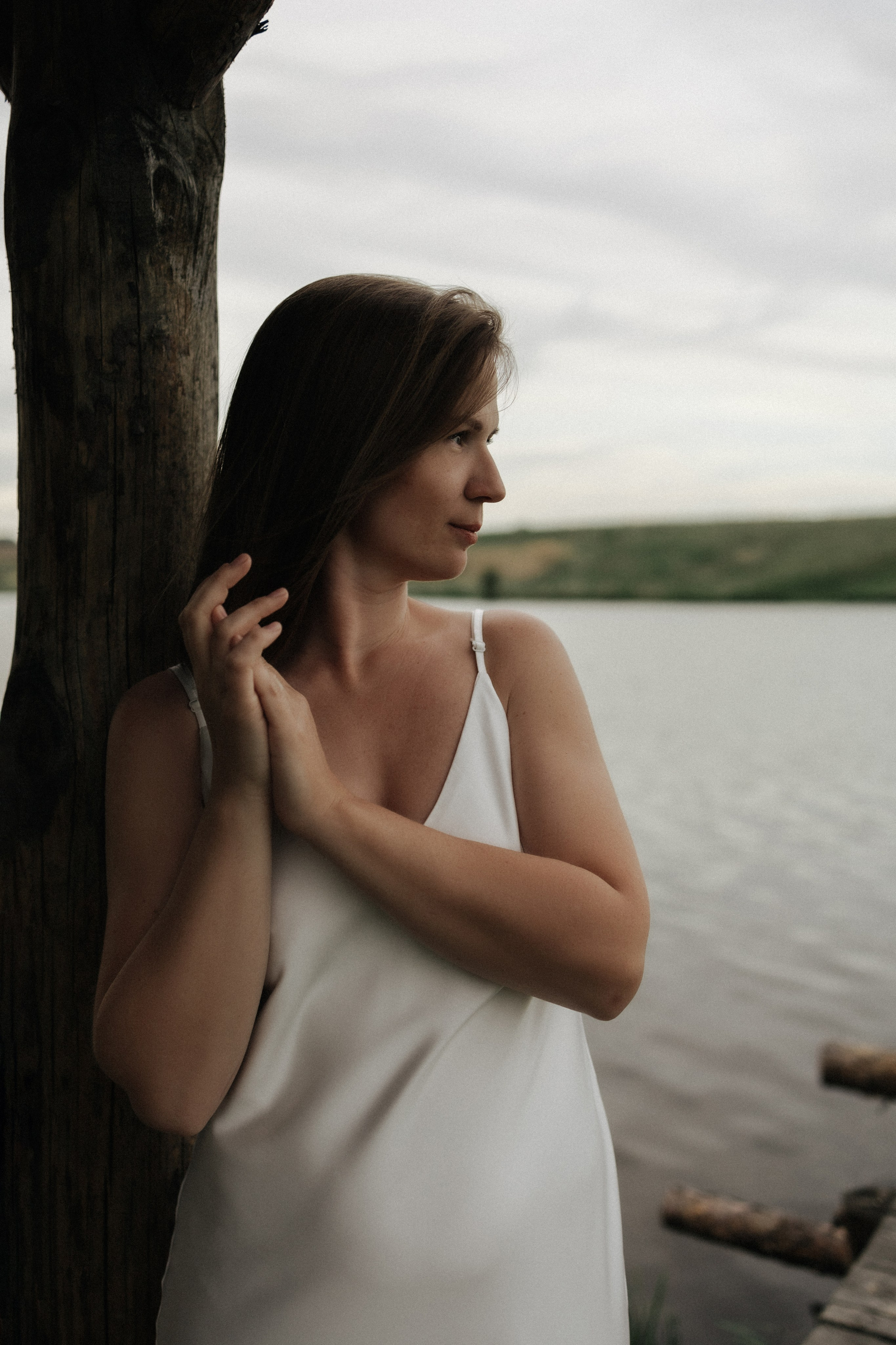 Мария. Фотограф в Туле и Алексине Стулова Мария