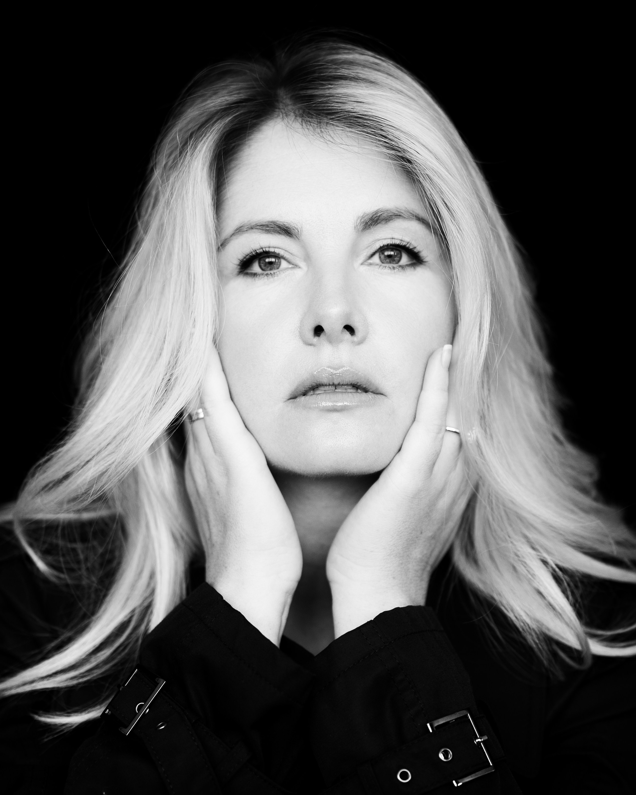 Портретный фотограф в Москве Лариса Васькова