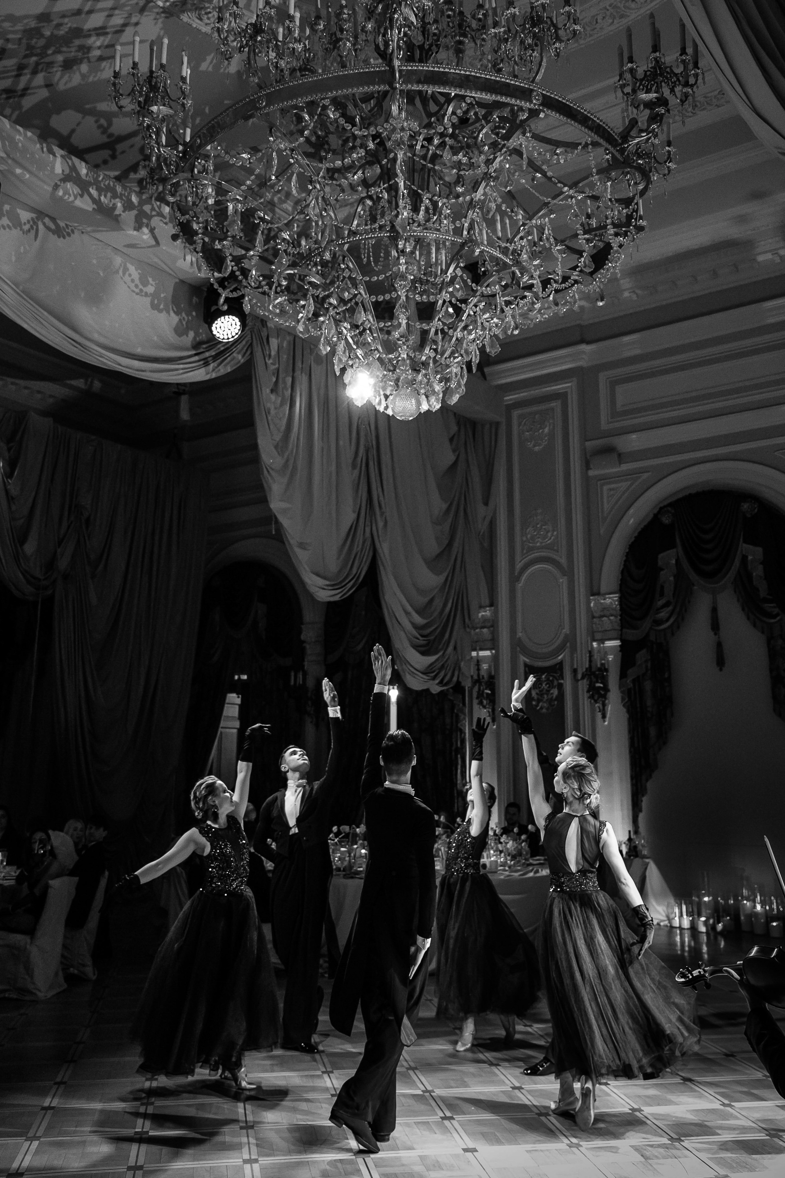 День Рождения Кристины. NesterovaMaria.ru