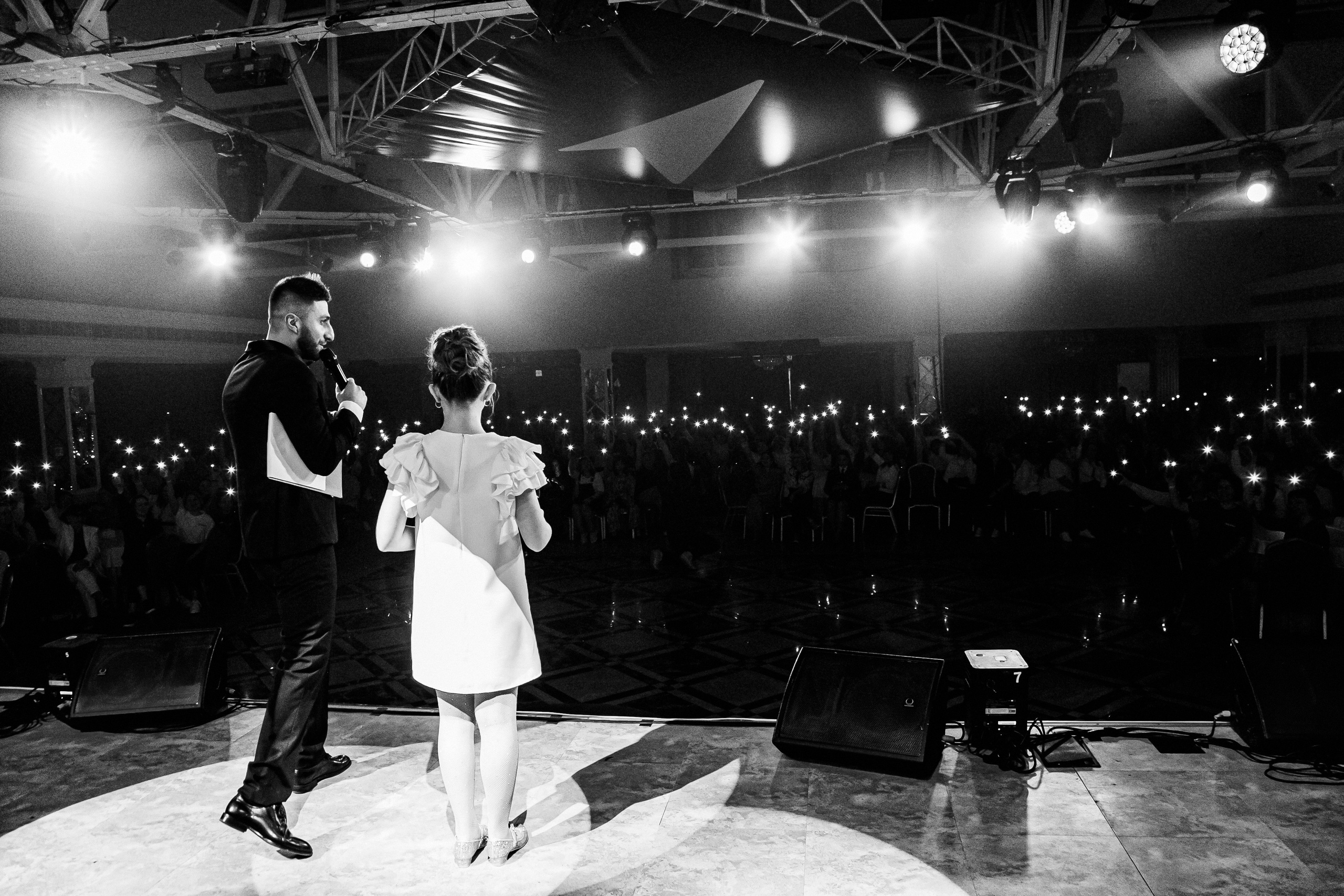 Движение Первых. Фотограф Иван Гуляев