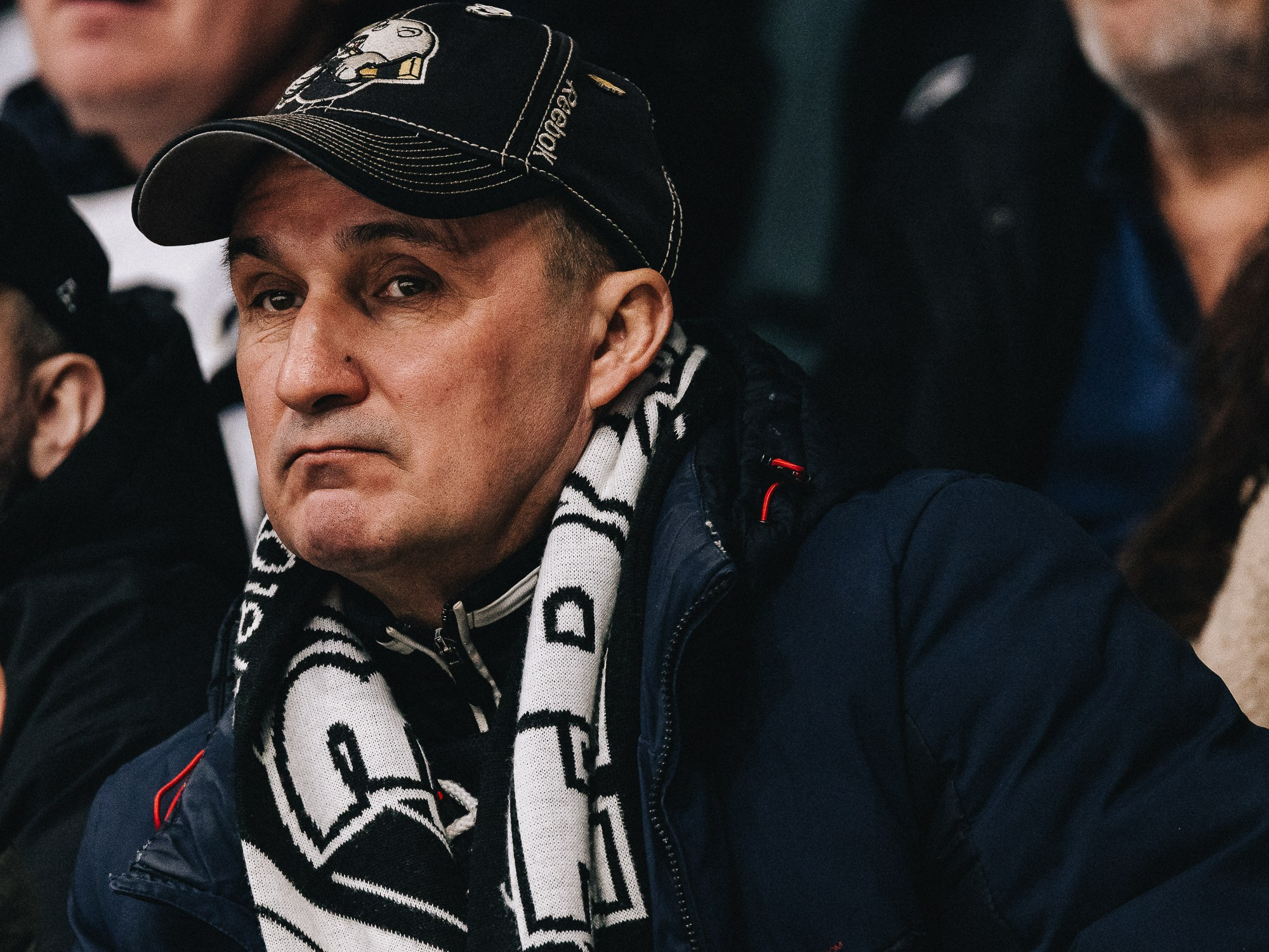 20251126 Traktor Dragon. Фотограф Иван Гуляев