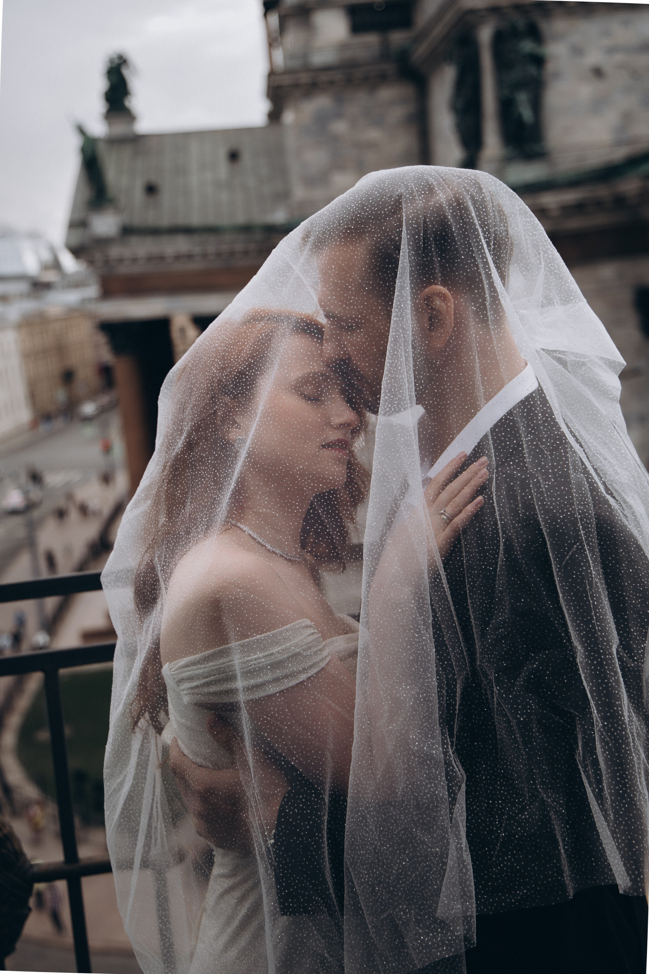 Александра и Прохор