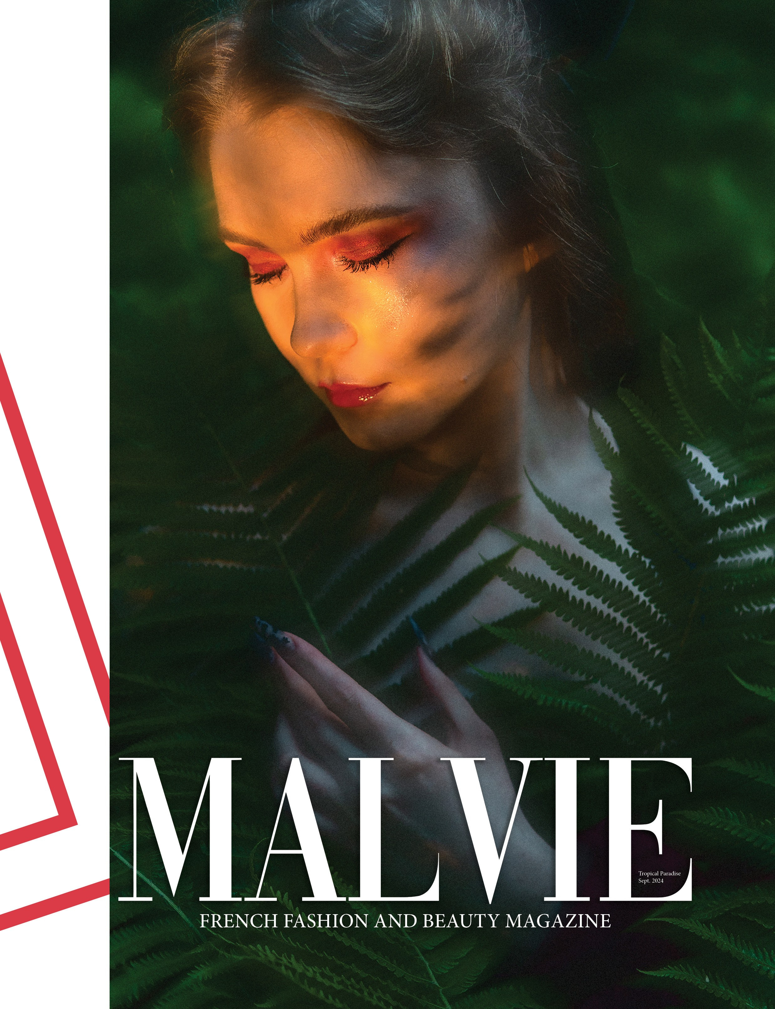 Jungle. Фотограф в Санкт-Петербурге и ЛО Егор Ставер