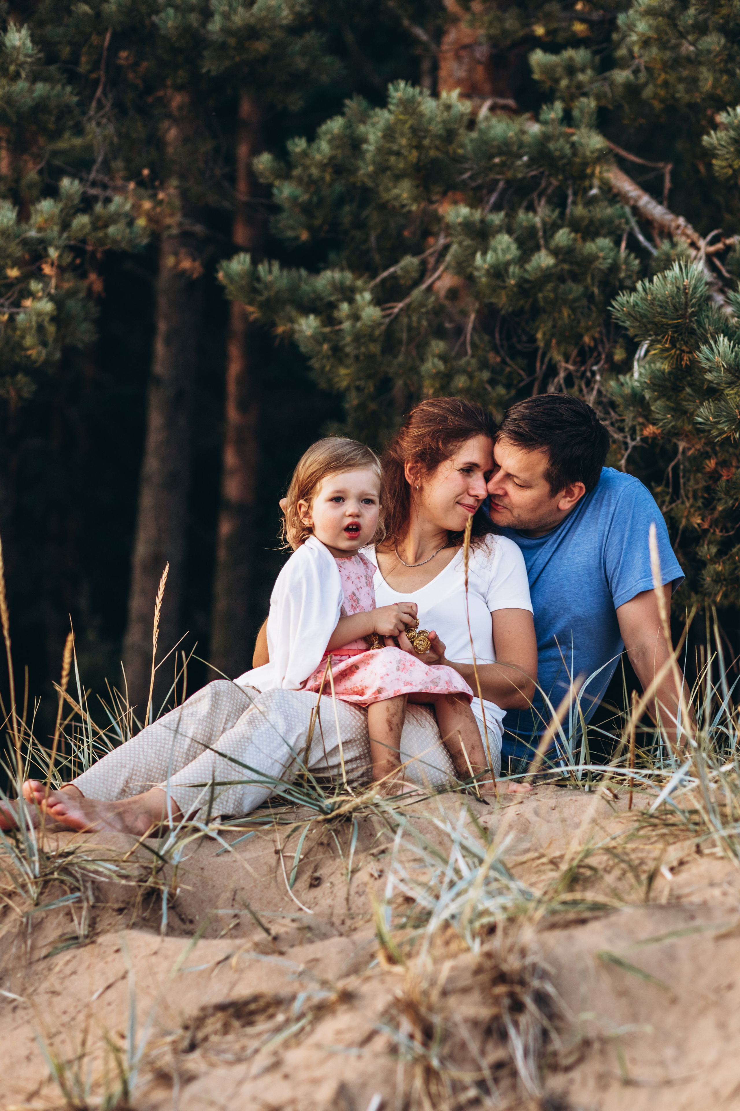 4. Семейный и женский фотограф в Санкт-Петербурге Климова Светлана