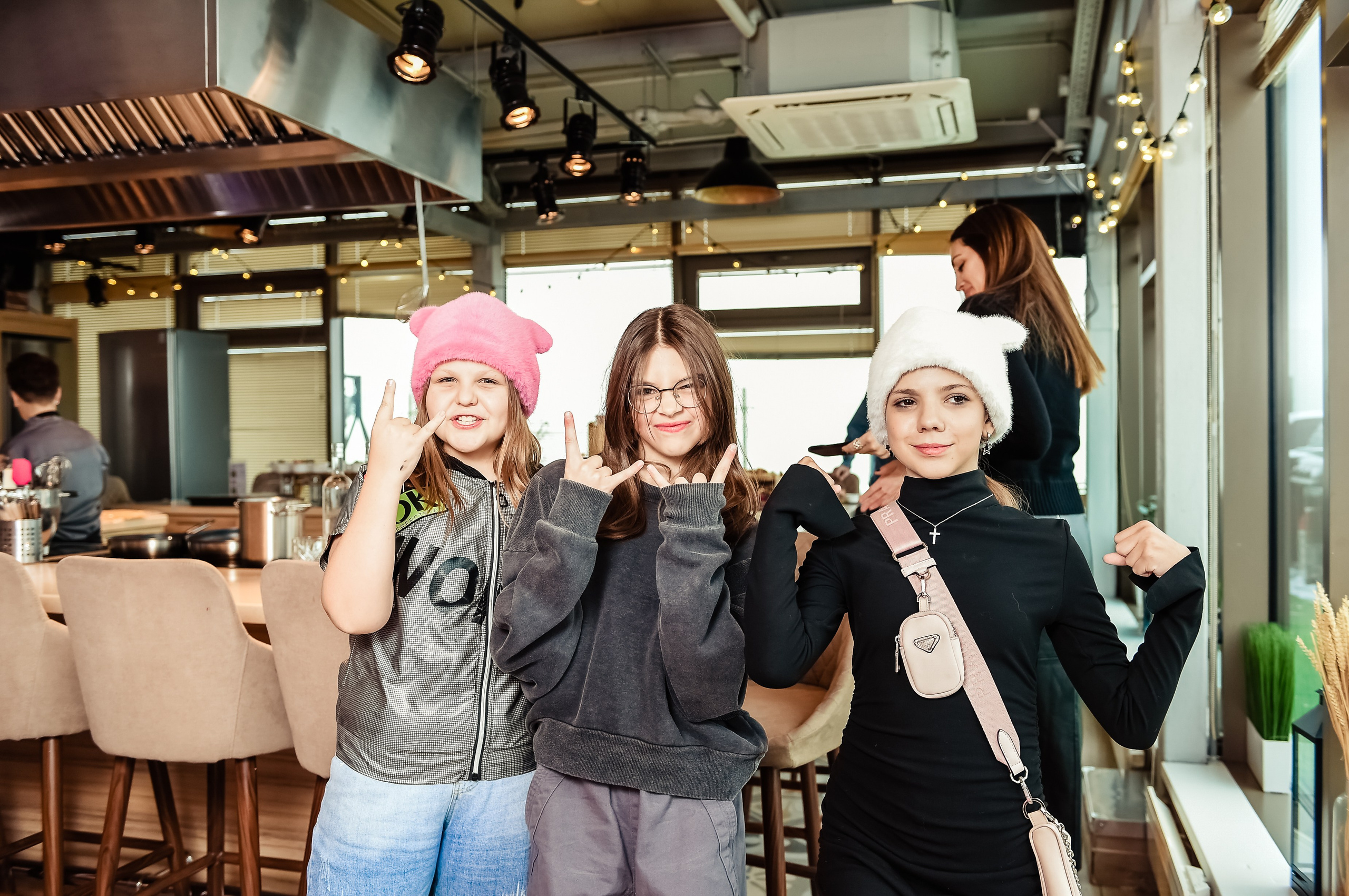 Репортажный фотограф на детский день рождения. Фотосессии в Москве, женский и семейный фотограф Юлия Михайленко