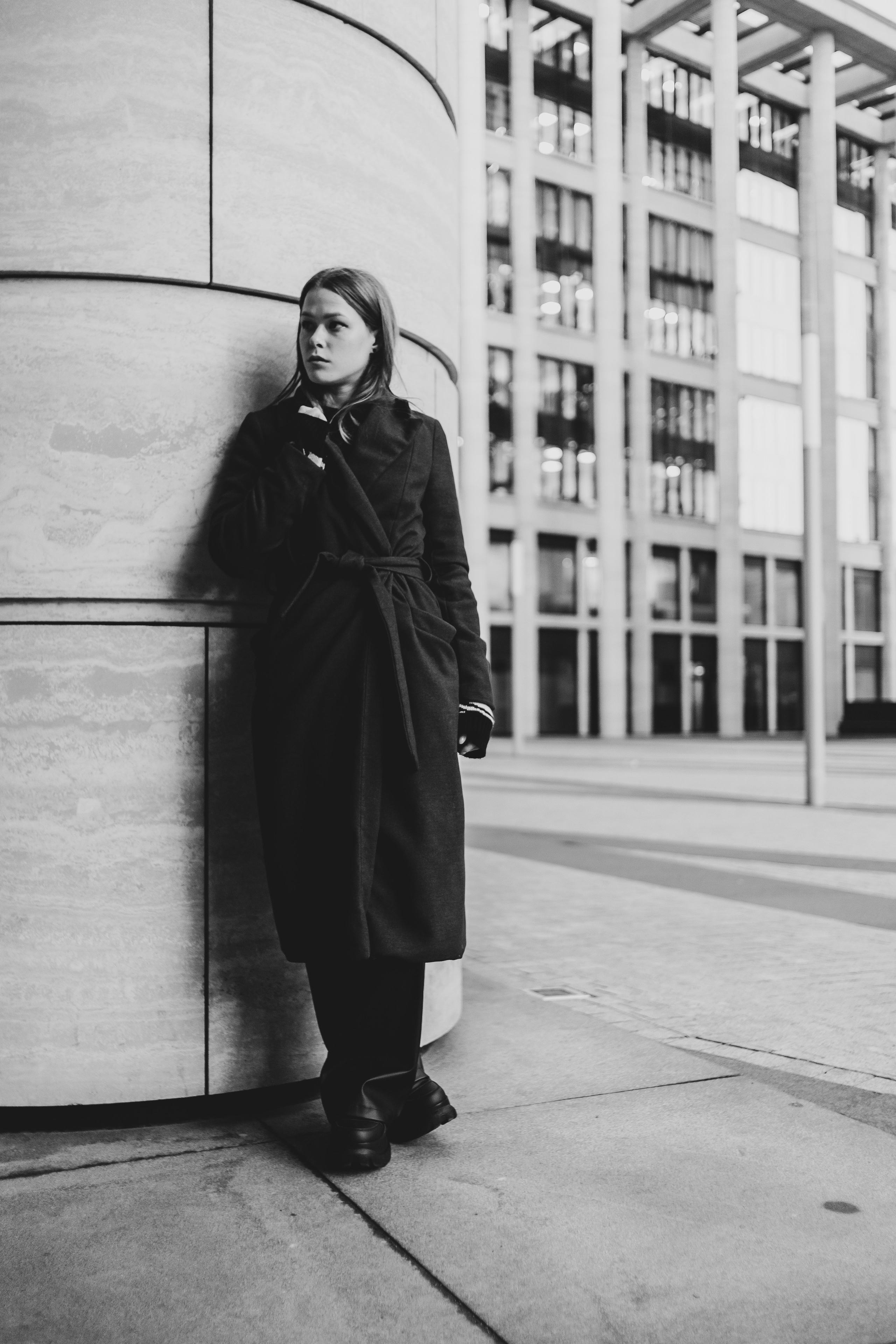 Mary. Photographer Vadim Cheprasov | Saint-Petersburg