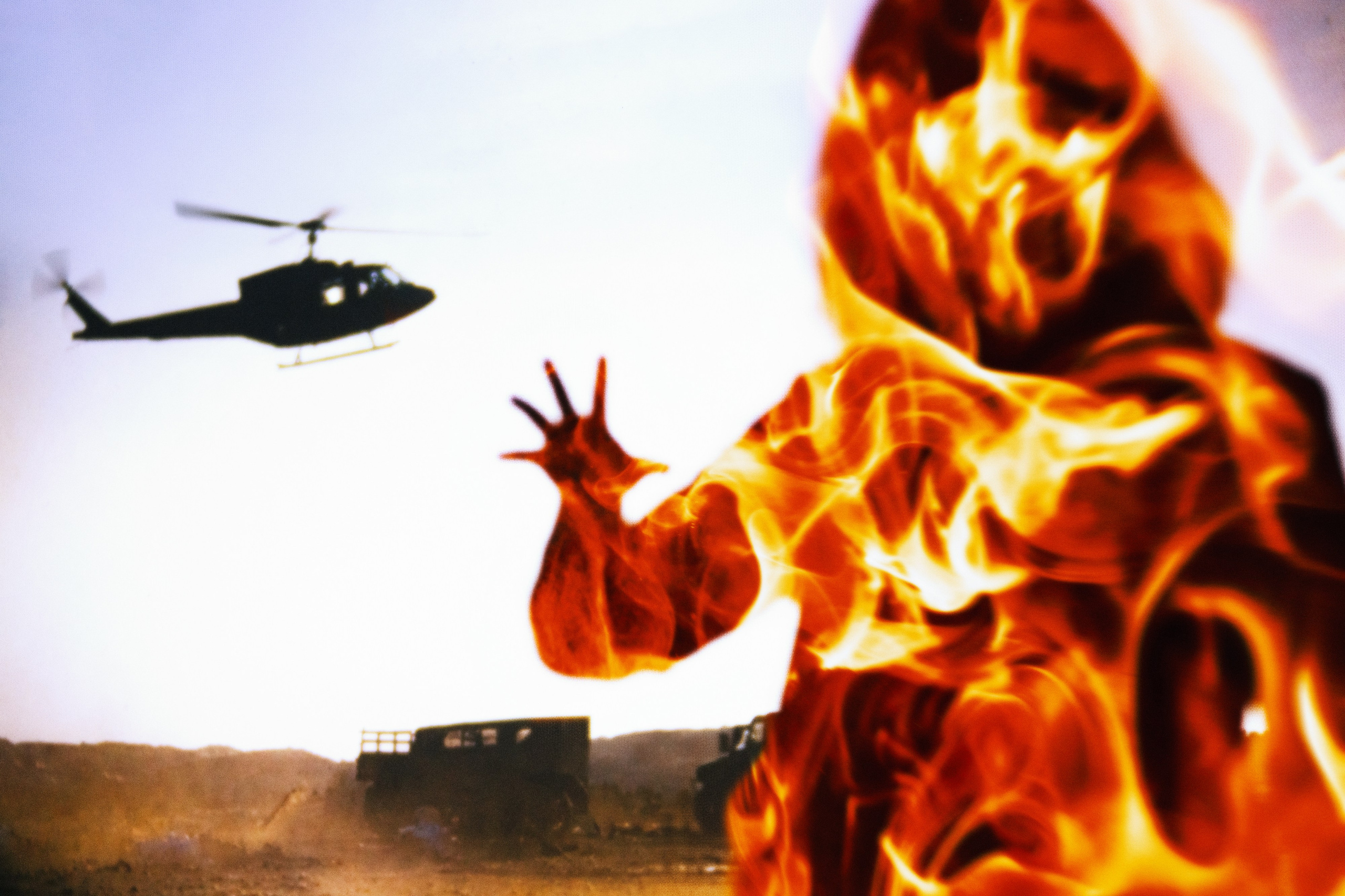 Фотосессия по мотивам сериала «Очень странные дела». Арсений Марасинский — фотограф в Казани